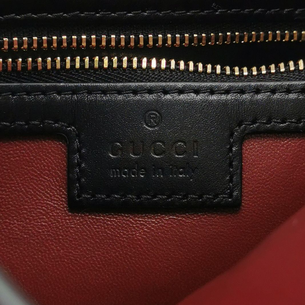 Gucci Gucci Women os Shoulder Bags Size ONE SIZE - 8 Thumbnail