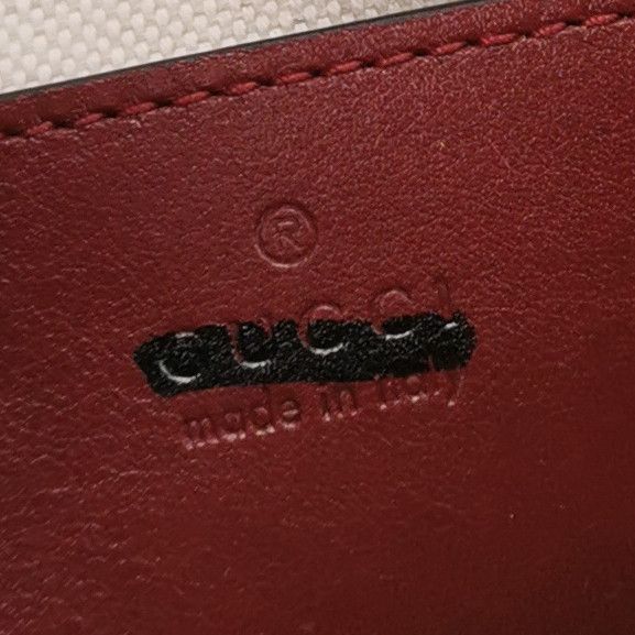 Gucci Gucci Women os Shoulder Bags Size ONE SIZE - 8 Thumbnail