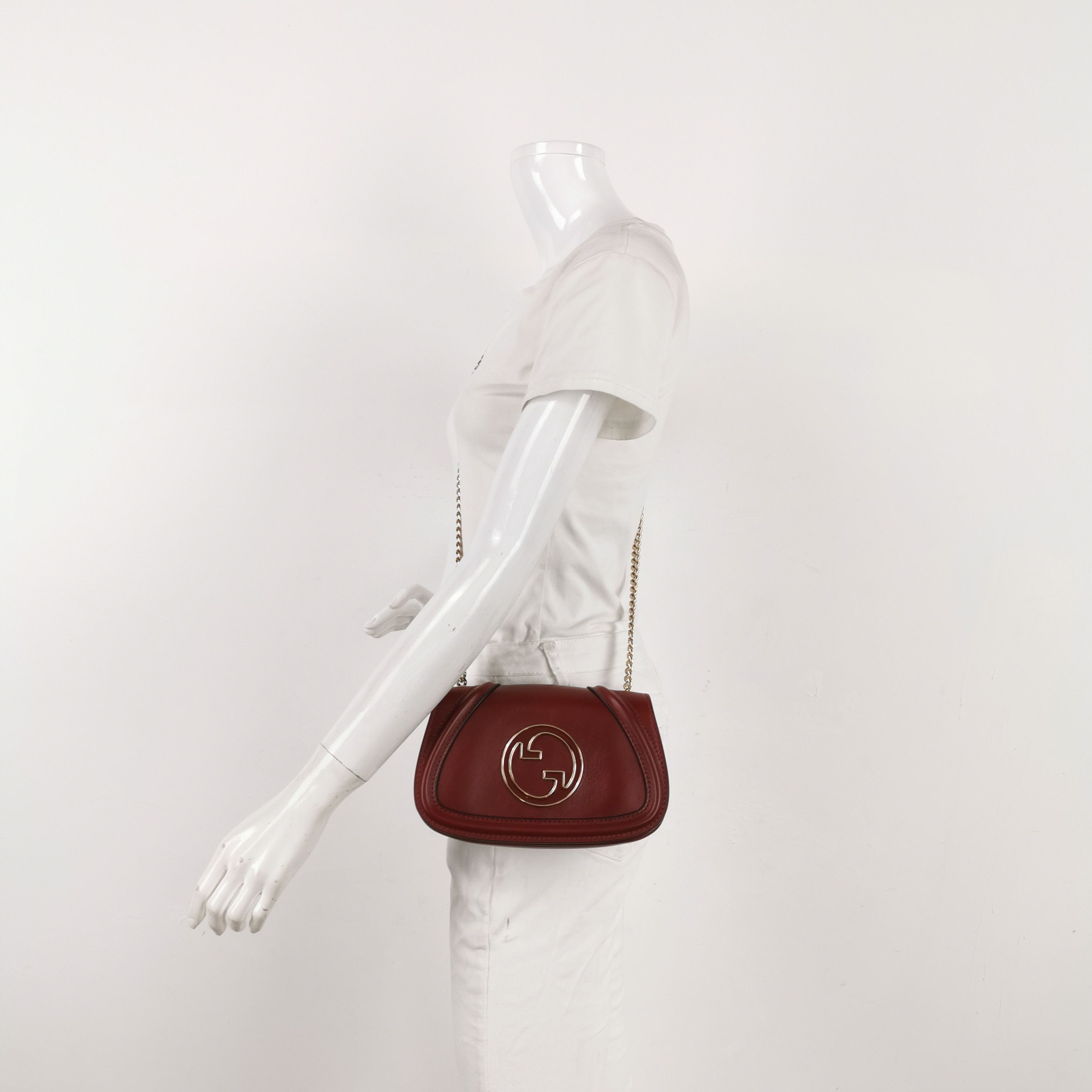 Gucci Gucci Women os Shoulder Bags Size ONE SIZE - 2 Thumbnail