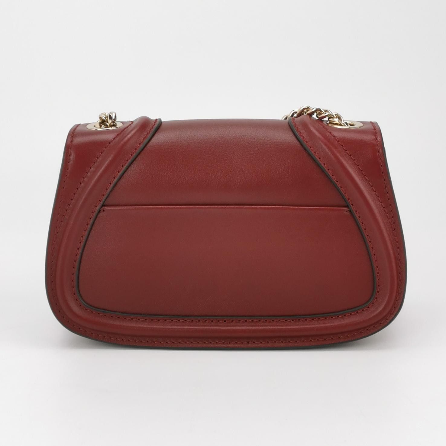 Gucci Gucci Women os Shoulder Bags Size ONE SIZE - 5 Thumbnail