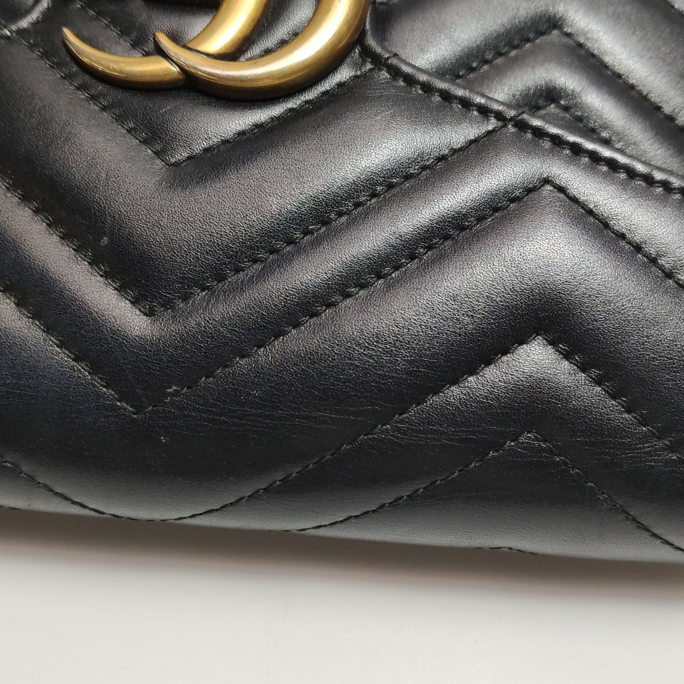 Gucci Gucci Women os Shoulder Bags Size ONE SIZE - 23 Thumbnail