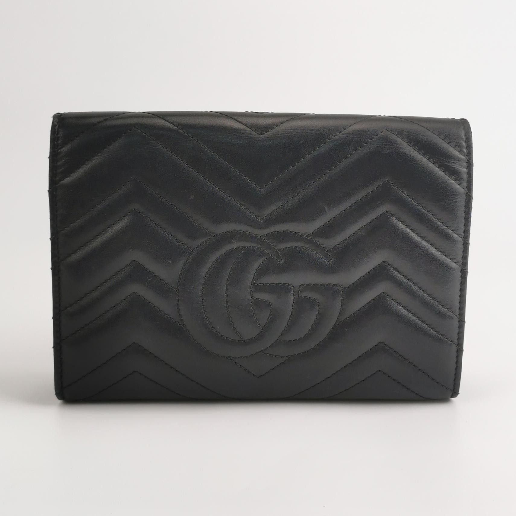 Gucci Gucci Women os Shoulder Bags Size ONE SIZE - 5 Thumbnail