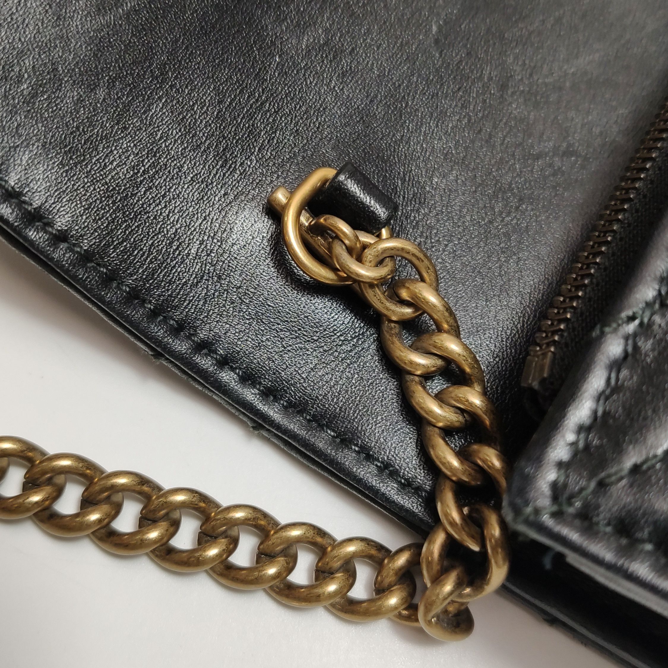 Gucci Gucci Women os Shoulder Bags Size ONE SIZE - 14 Thumbnail