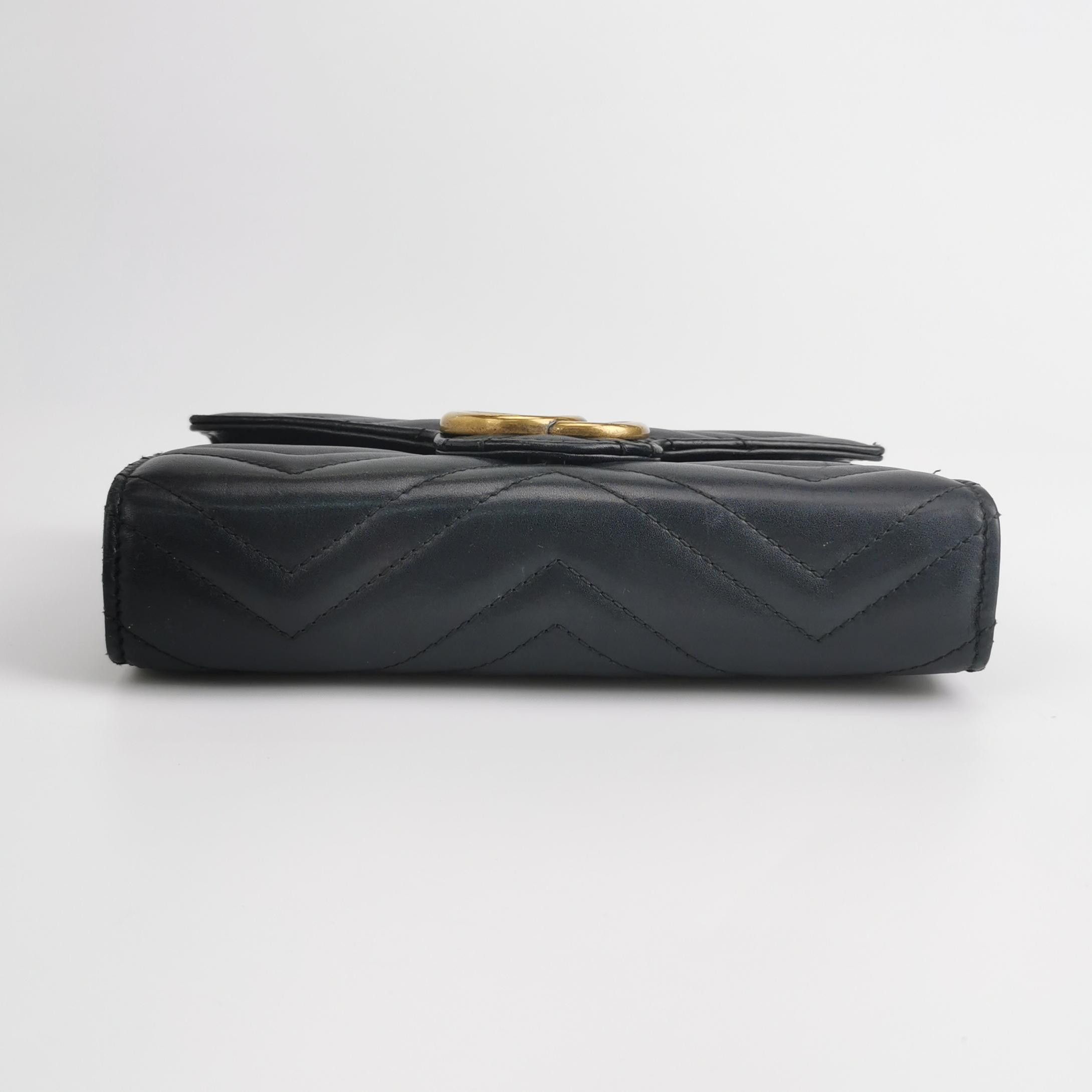 Gucci Gucci Women os Shoulder Bags Size ONE SIZE - 6 Thumbnail