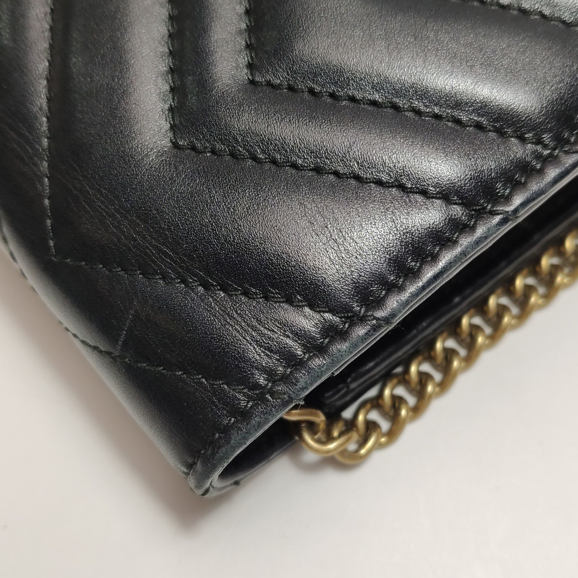 Gucci Gucci Women os Shoulder Bags Size ONE SIZE - 19 Thumbnail