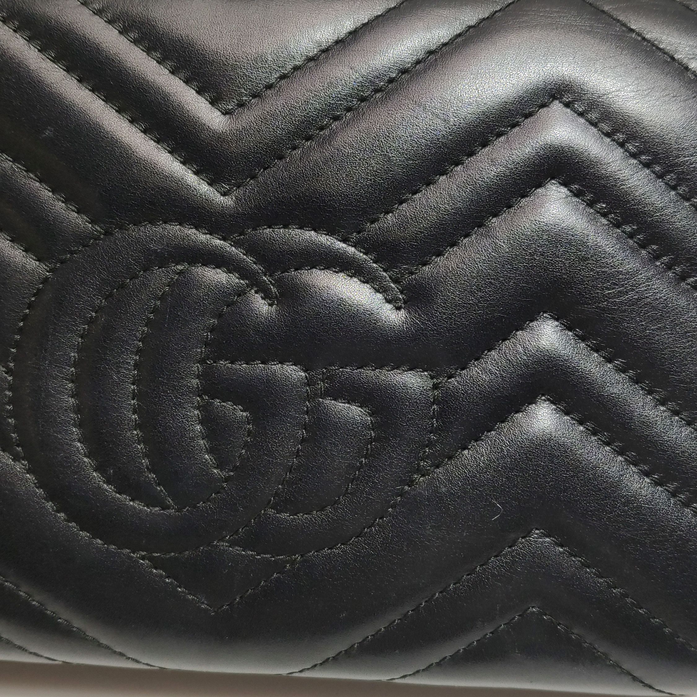 Gucci Gucci Women os Shoulder Bags Size ONE SIZE - 25 Thumbnail
