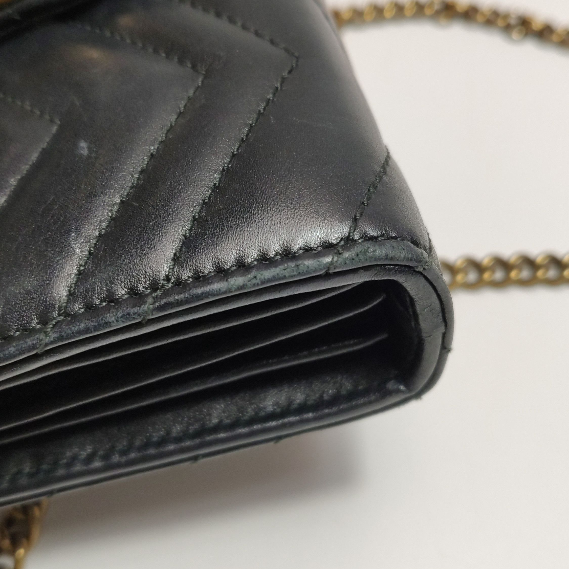 Gucci Gucci Women os Shoulder Bags Size ONE SIZE - 16 Thumbnail