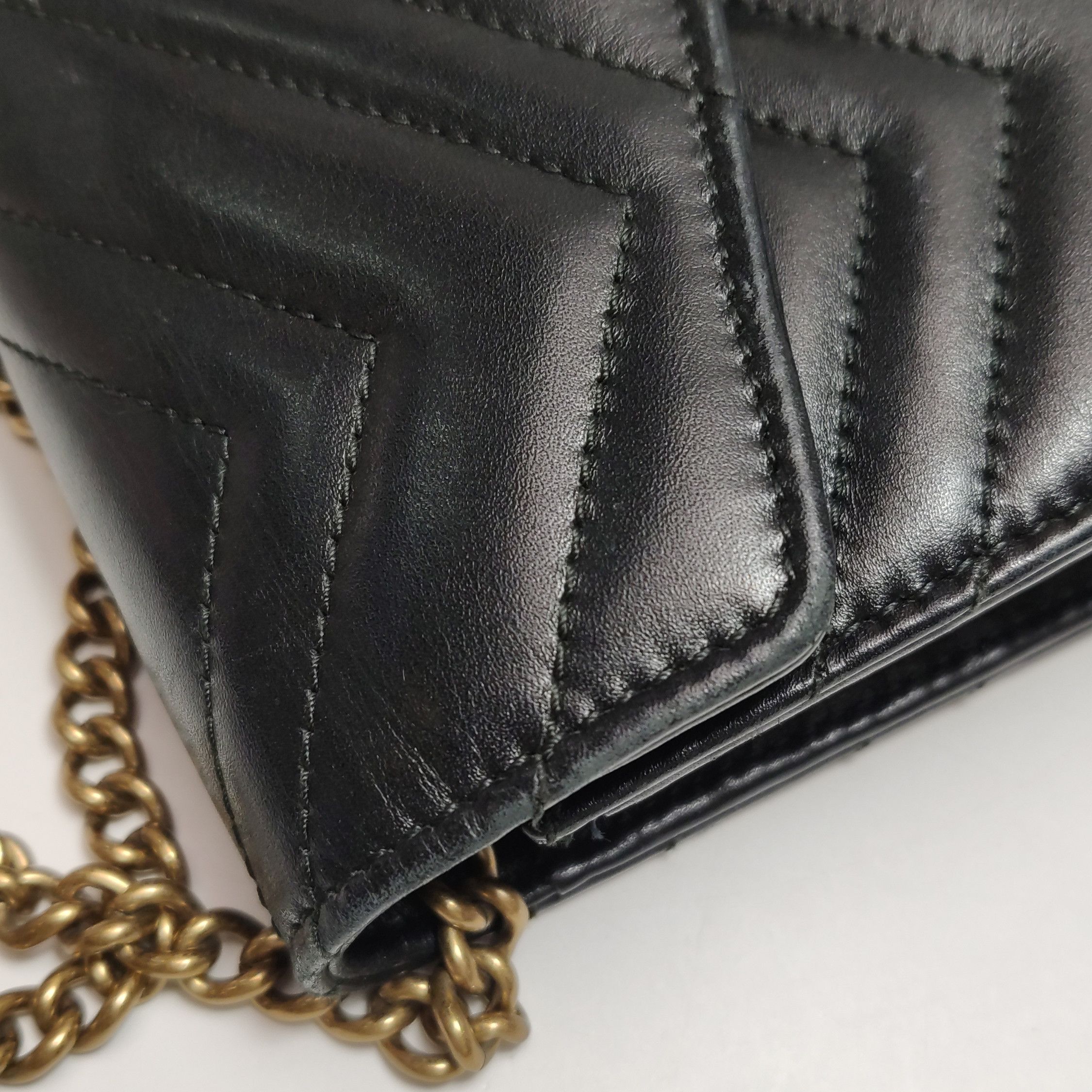 Gucci Gucci Women os Shoulder Bags Size ONE SIZE - 17 Thumbnail