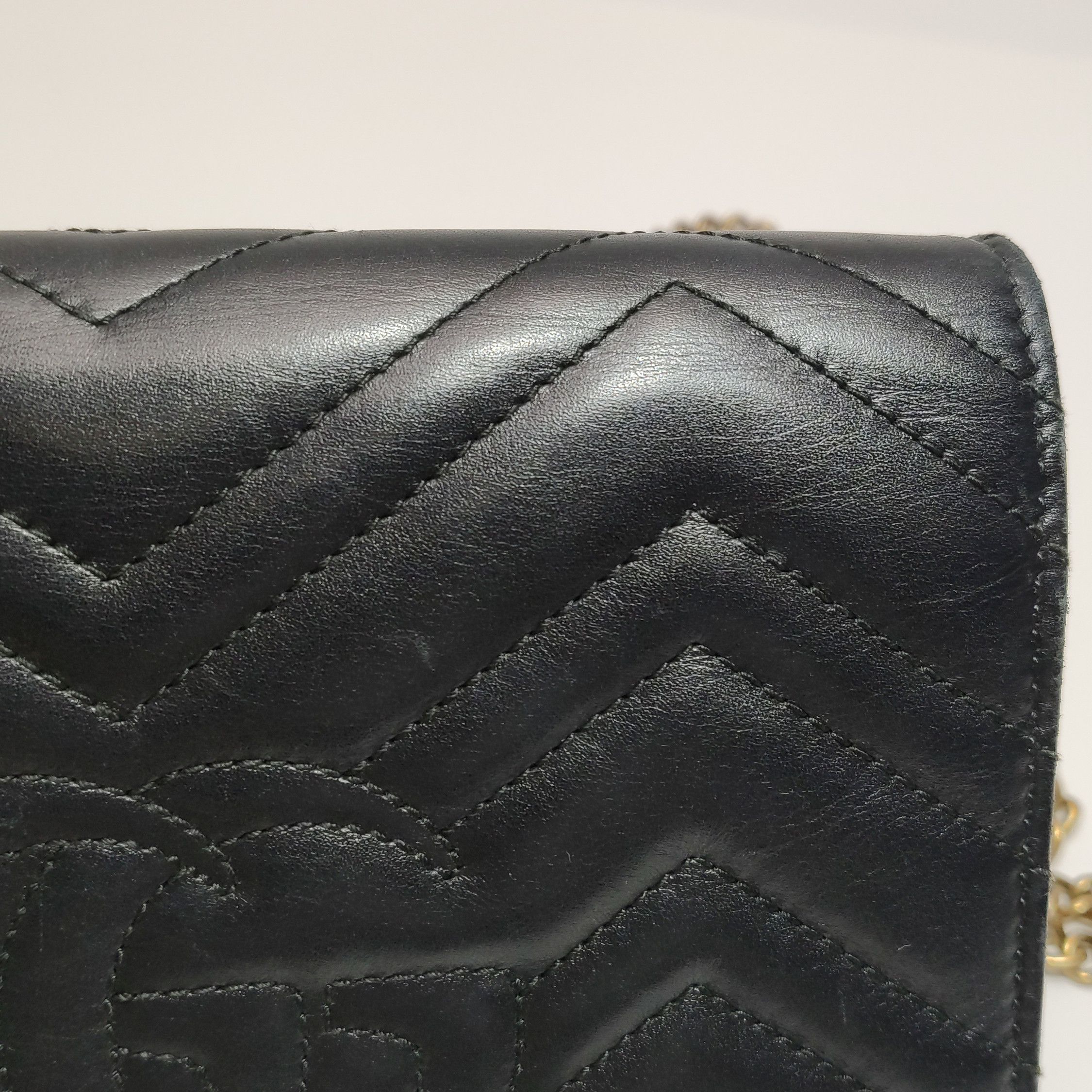 Gucci Gucci Women os Shoulder Bags Size ONE SIZE - 20 Thumbnail