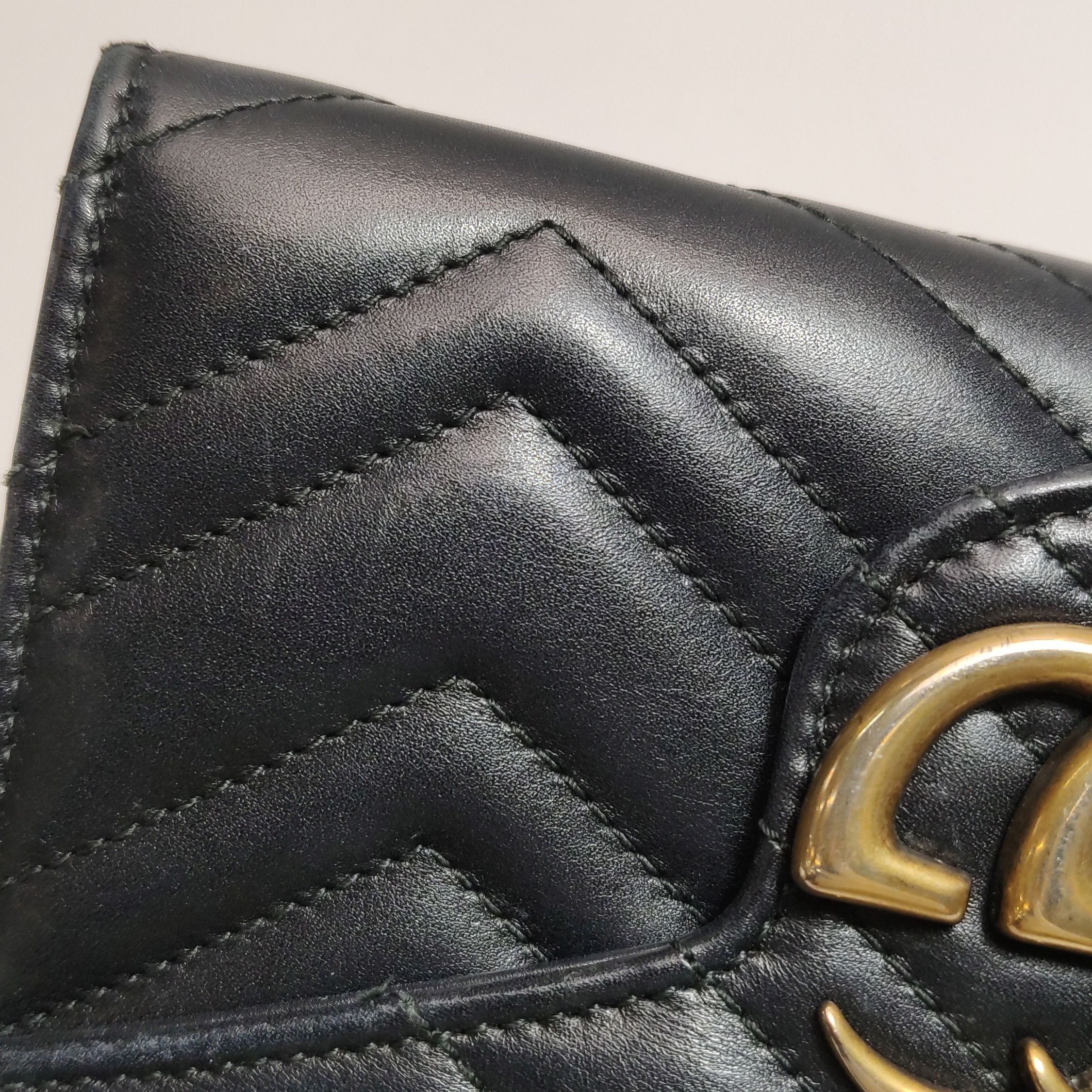 Gucci Gucci Women os Shoulder Bags Size ONE SIZE - 24 Thumbnail