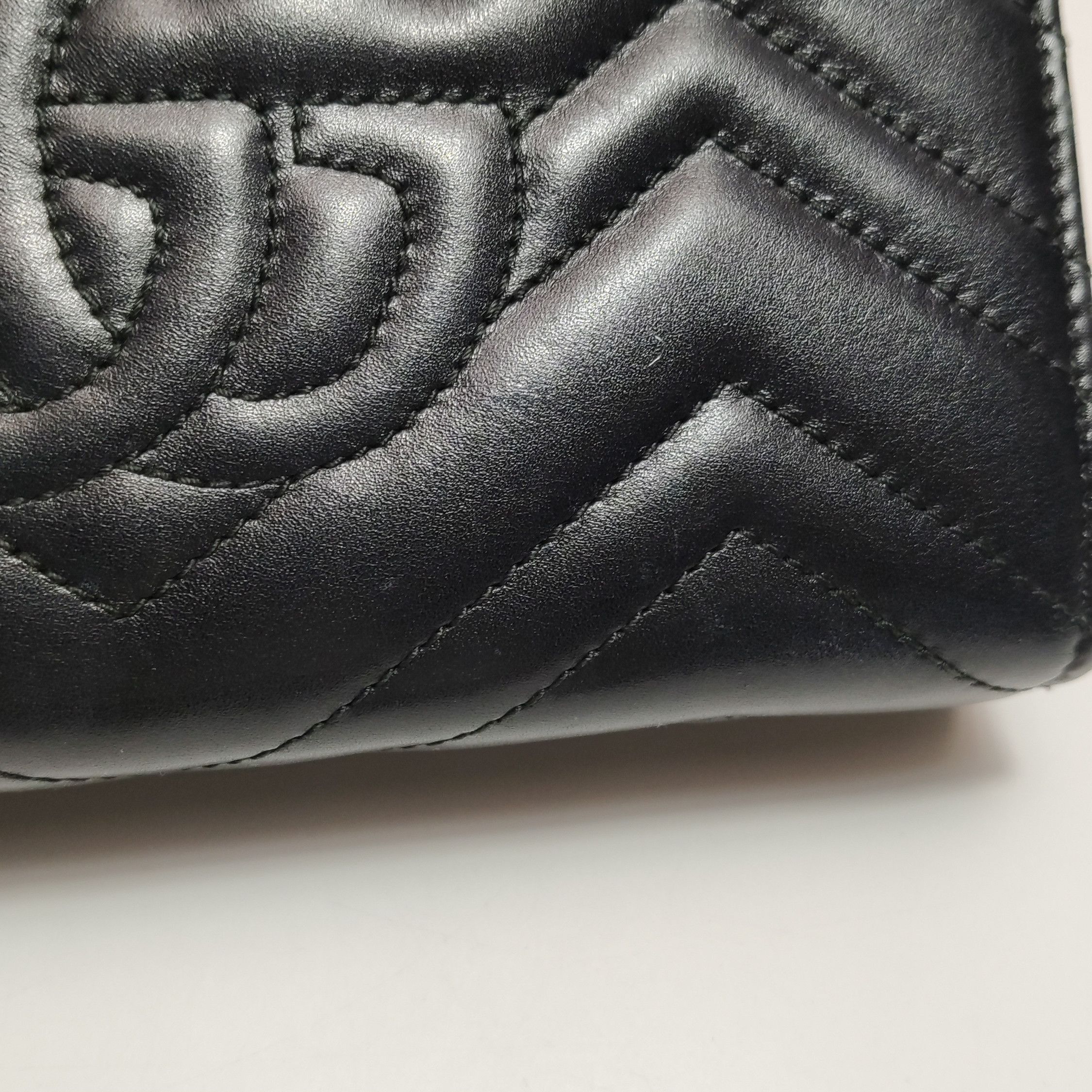 Gucci Gucci Women os Shoulder Bags Size ONE SIZE - 21 Thumbnail