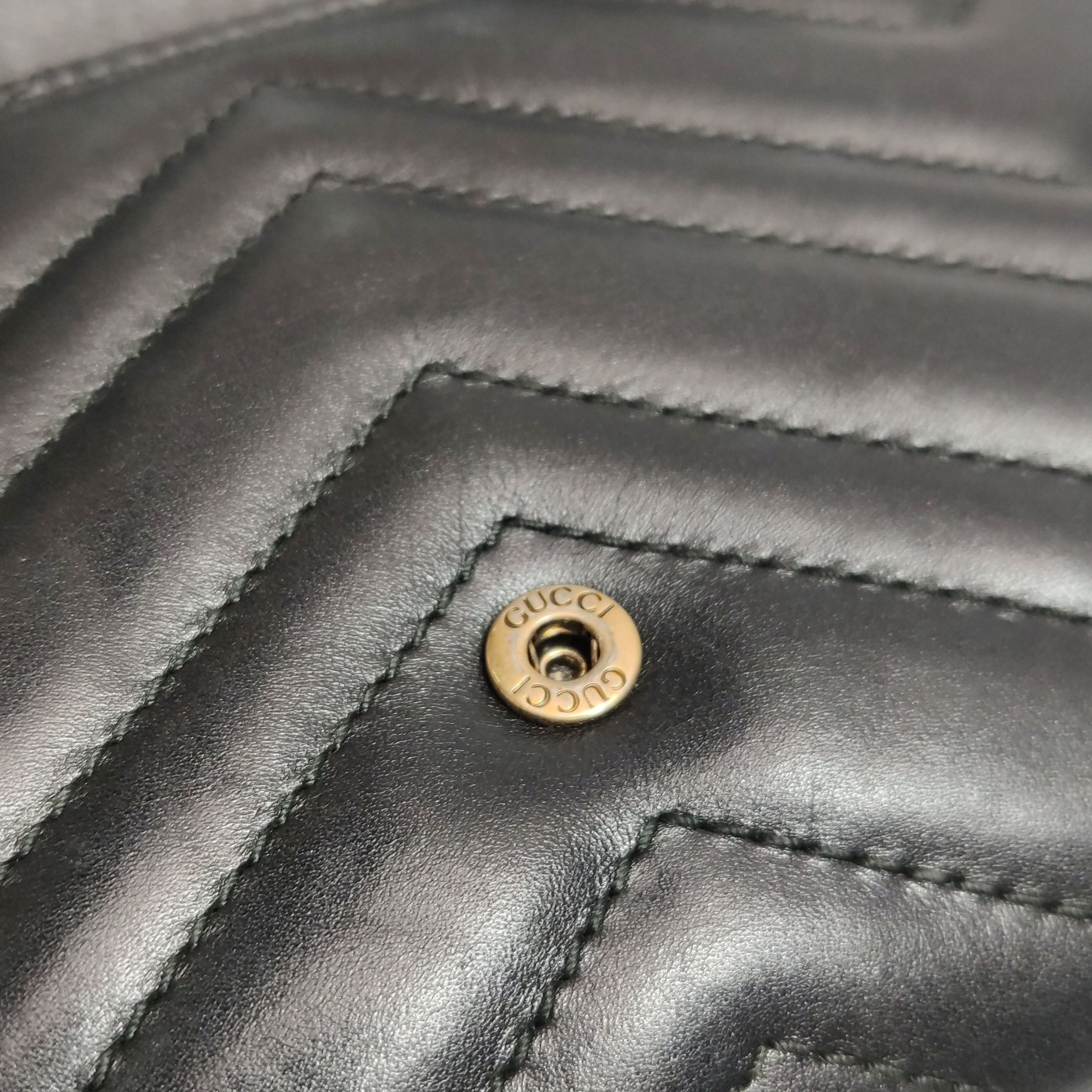 Gucci Gucci Women os Shoulder Bags Size ONE SIZE - 13 Thumbnail