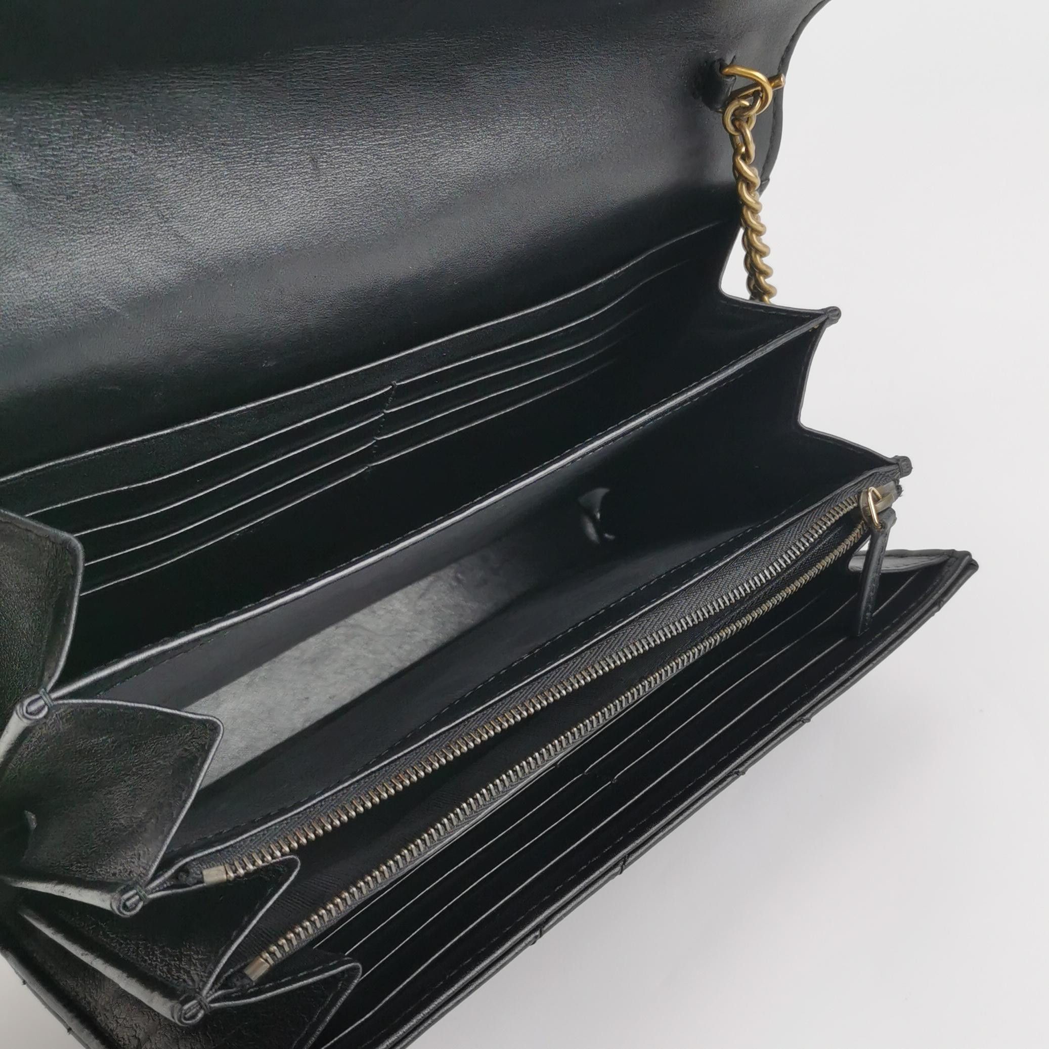 Gucci Gucci Women os Shoulder Bags Size ONE SIZE - 7 Thumbnail