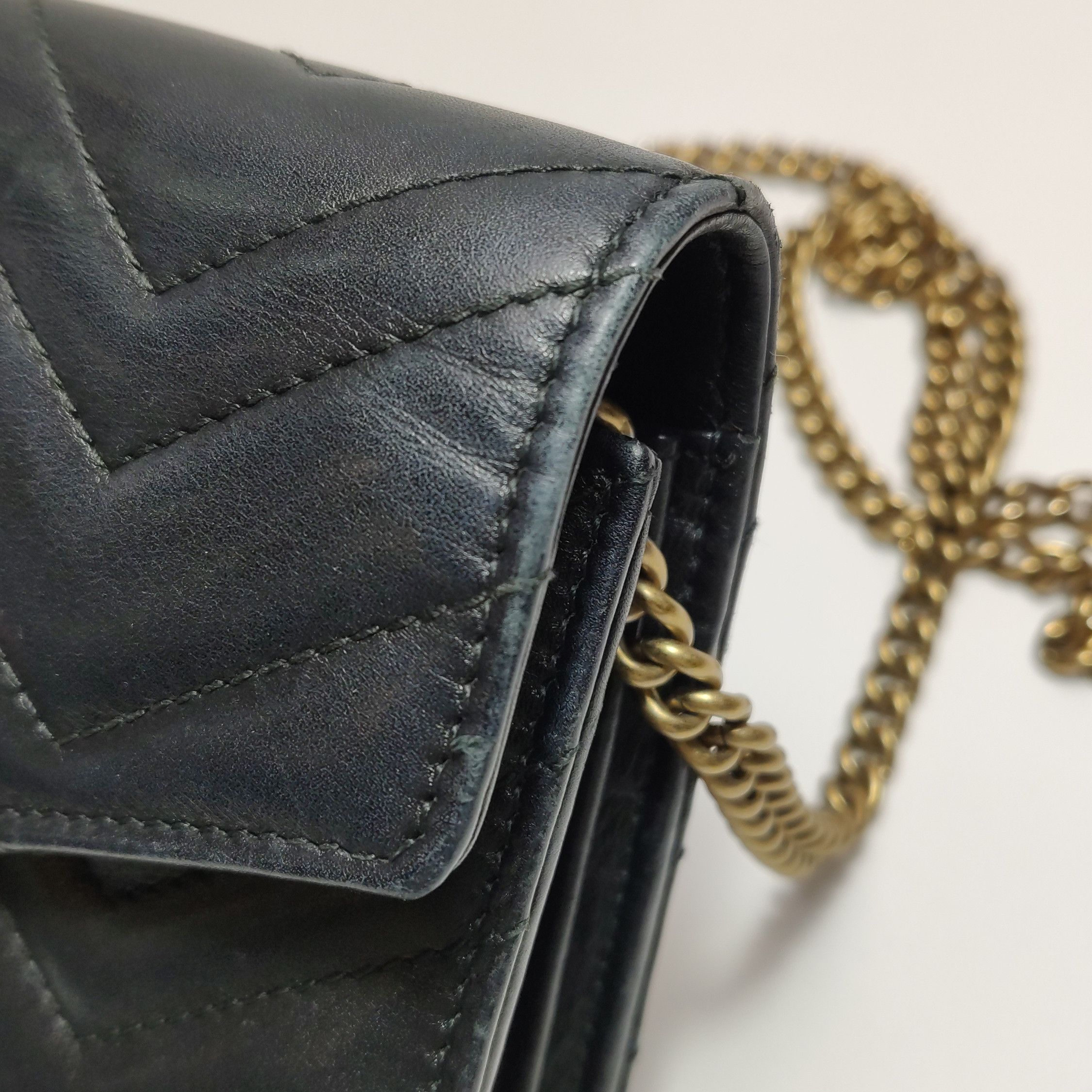 Gucci Gucci Women os Shoulder Bags Size ONE SIZE - 18 Thumbnail