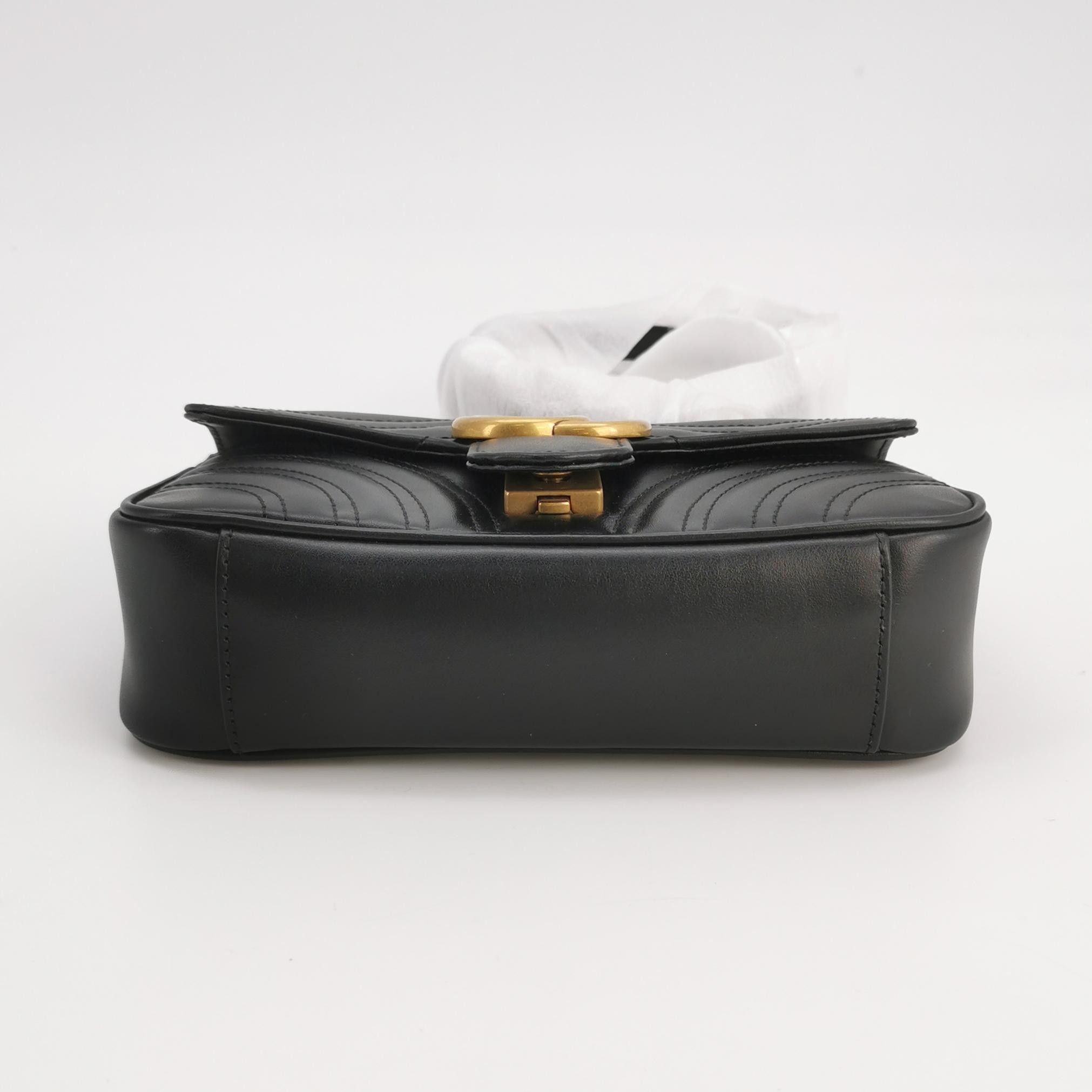 Gucci Gucci Women os Shoulder Bags Size ONE SIZE - 6 Thumbnail