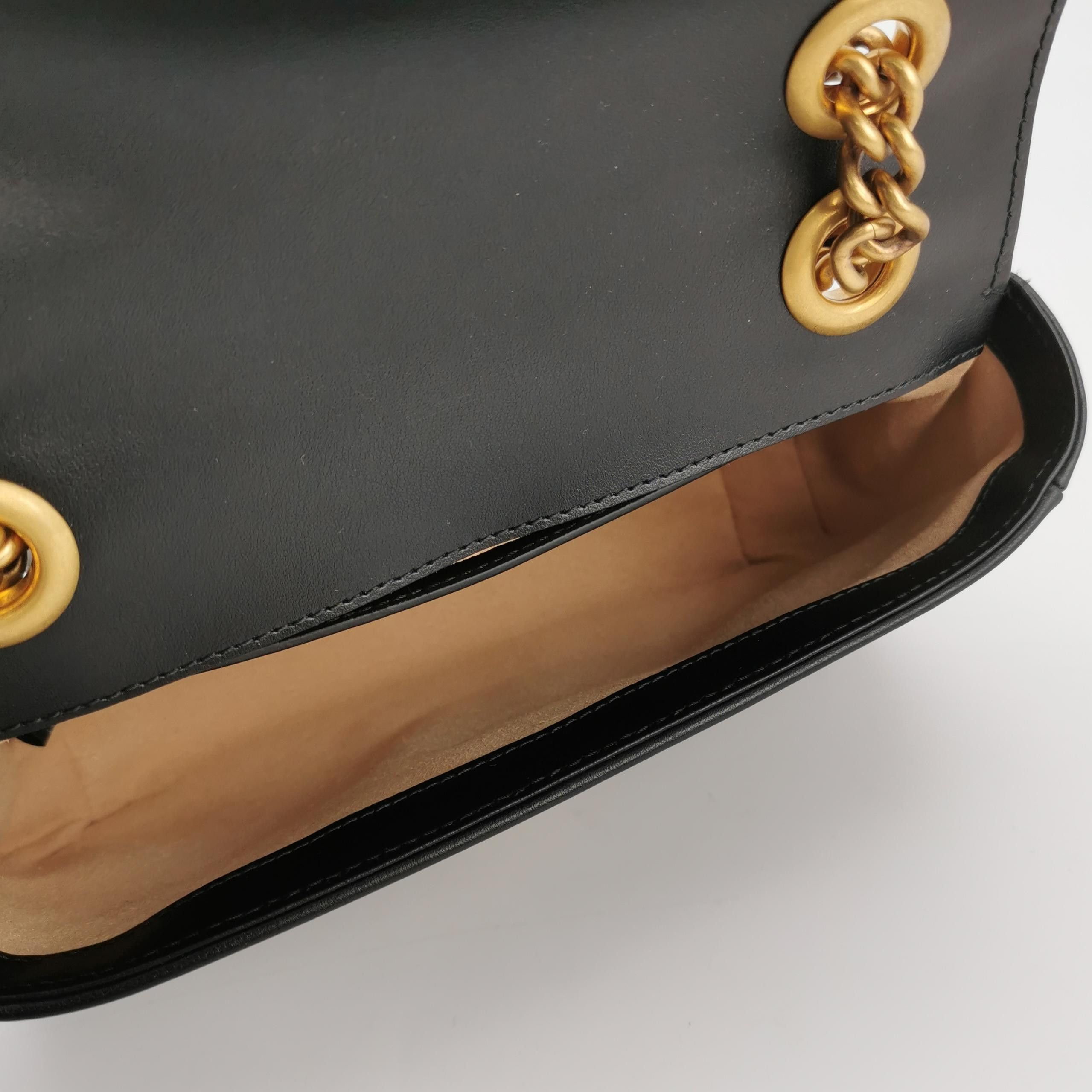 Gucci Gucci Women os Shoulder Bags Size ONE SIZE - 7 Thumbnail