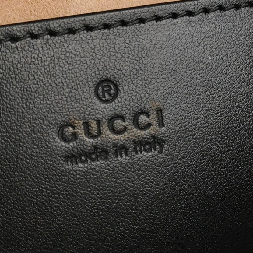 Gucci Gucci Women os Shoulder Bags Size ONE SIZE - 8 Thumbnail