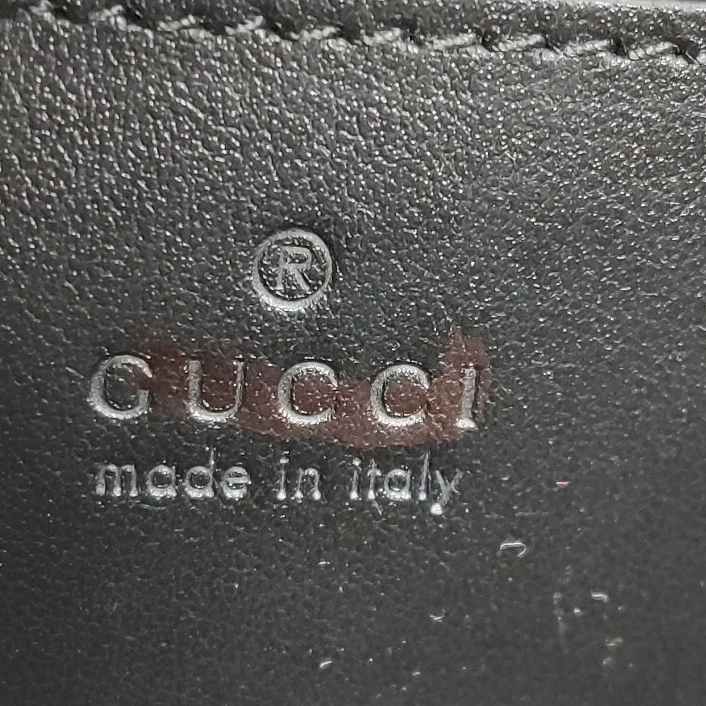 Gucci Gucci Women os Shoulder Bags Size ONE SIZE - 14 Thumbnail