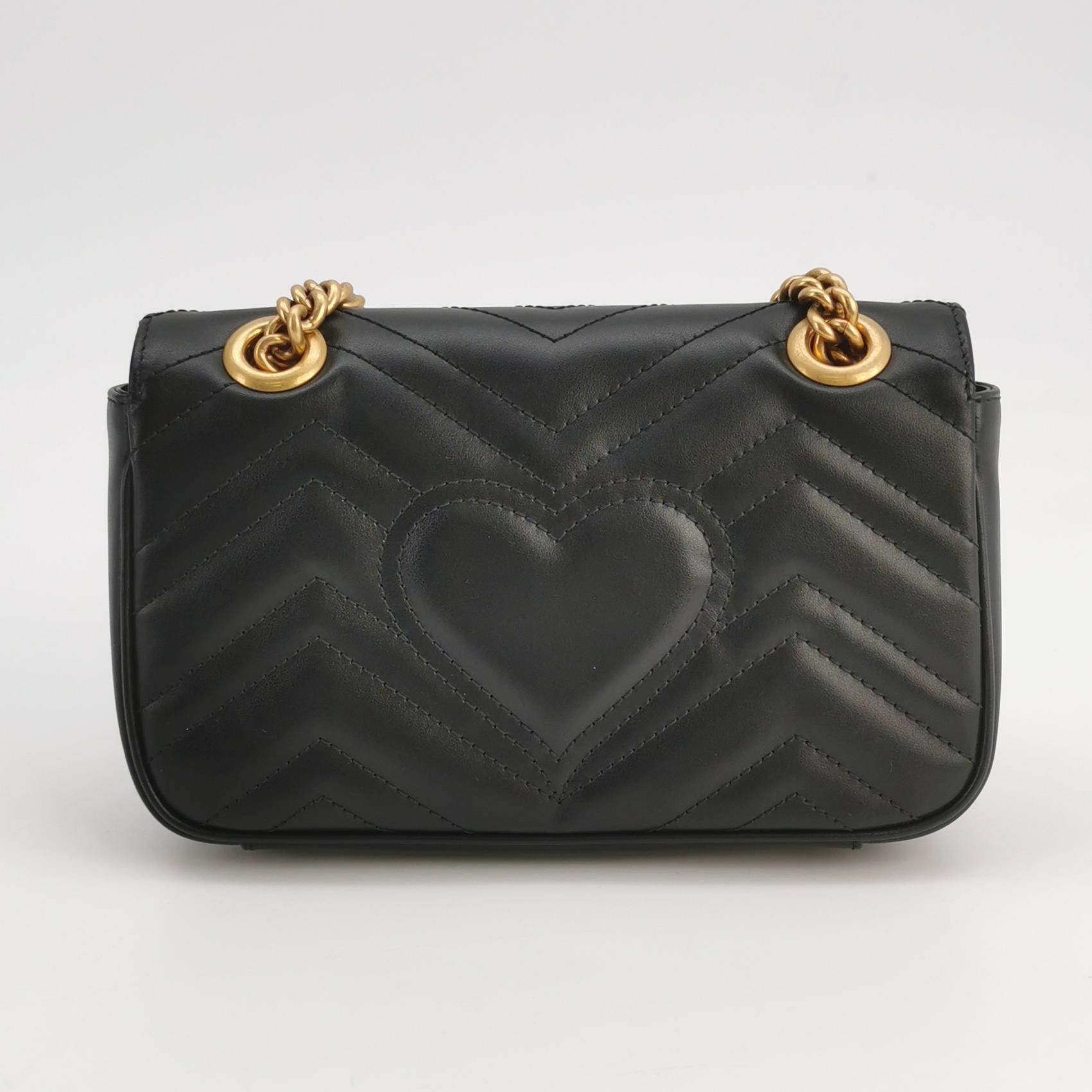 Gucci Gucci Women os Shoulder Bags Size ONE SIZE - 5 Thumbnail