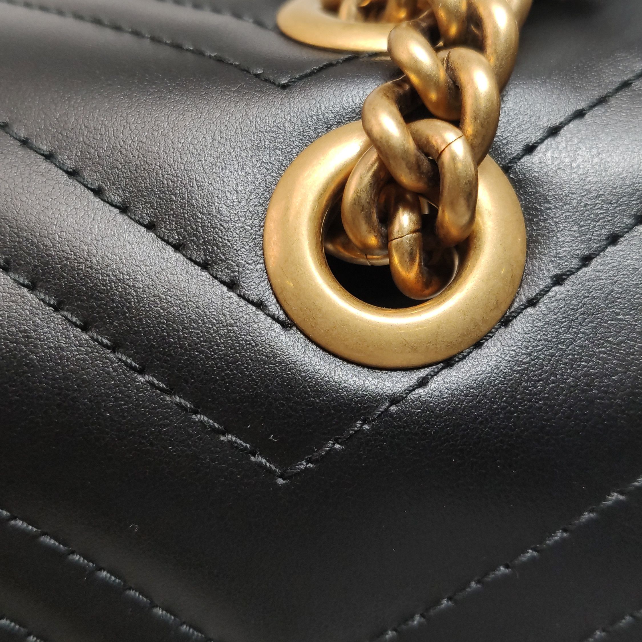 Gucci Gucci Women os Shoulder Bags Size ONE SIZE - 12 Thumbnail