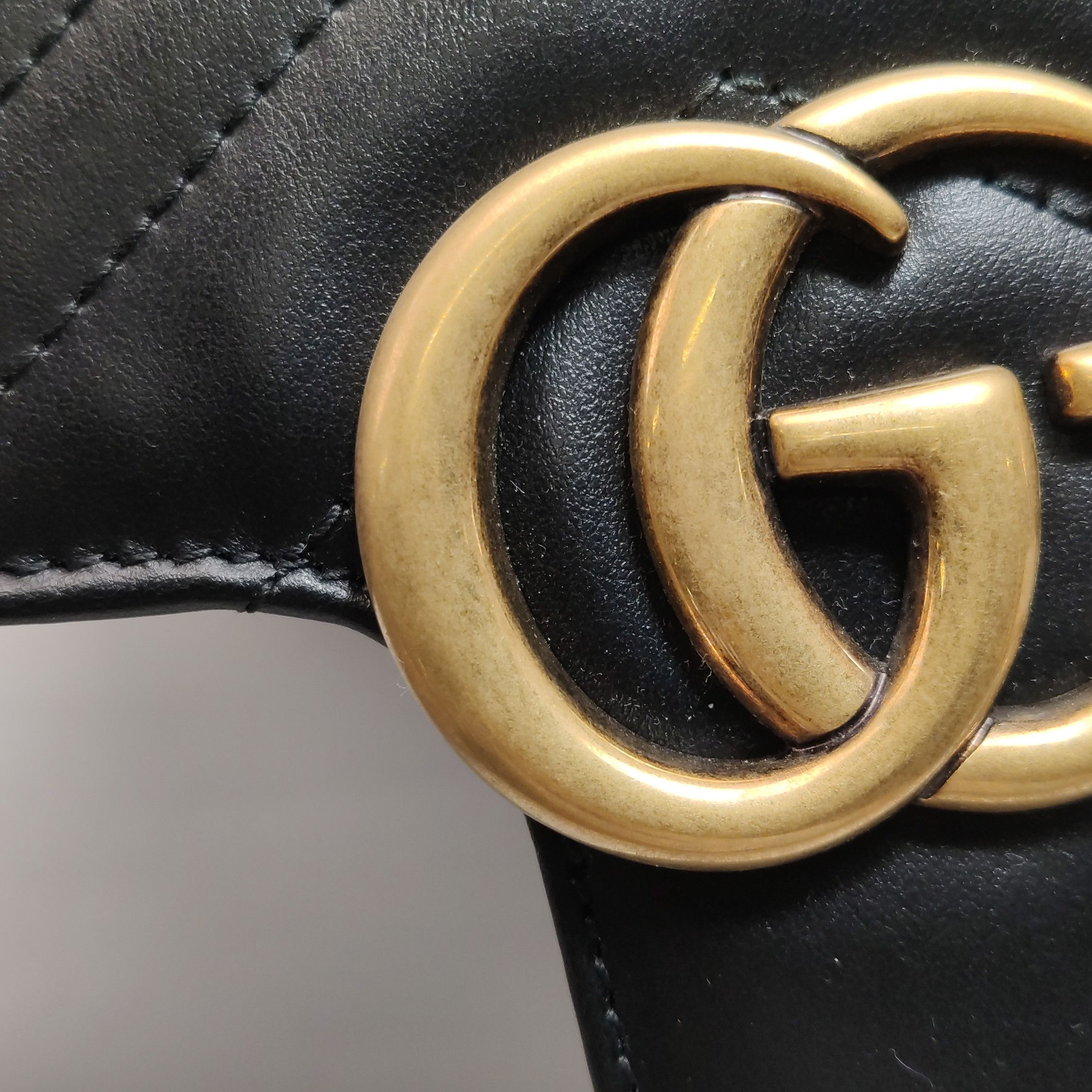 Gucci Gucci Women os Shoulder Bags Size ONE SIZE - 11 Thumbnail