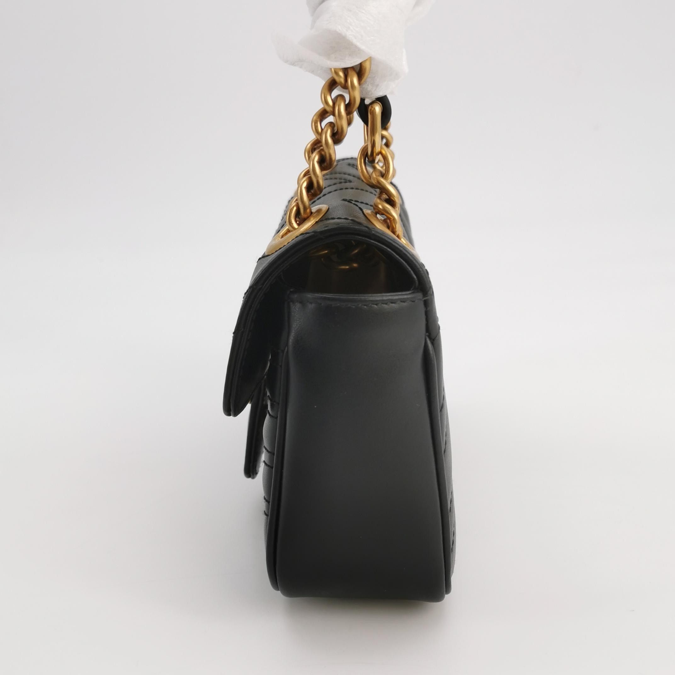 Gucci Gucci Women os Shoulder Bags Size ONE SIZE - 3 Thumbnail
