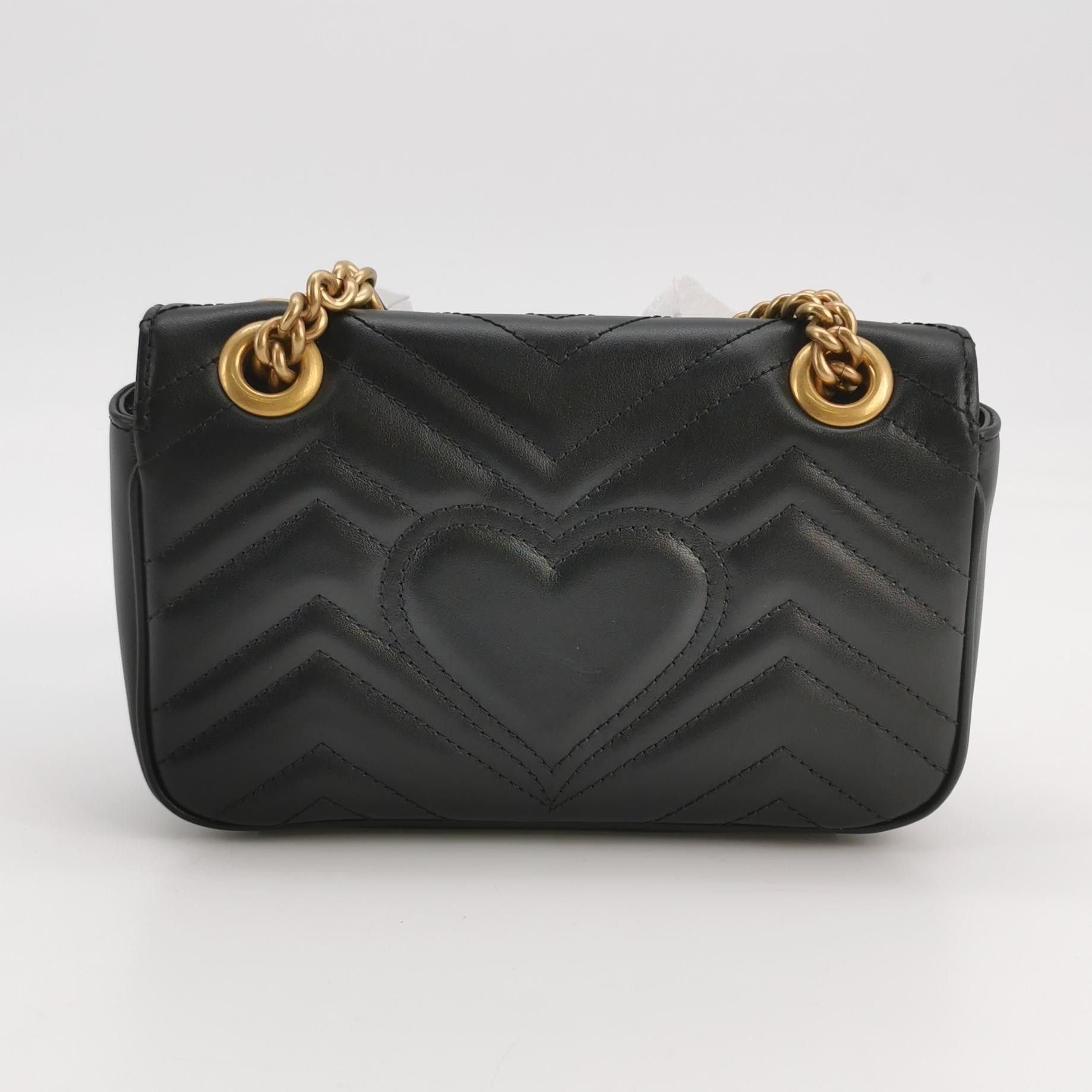 Gucci Gucci Women os Shoulder Bags Size ONE SIZE - 5 Thumbnail
