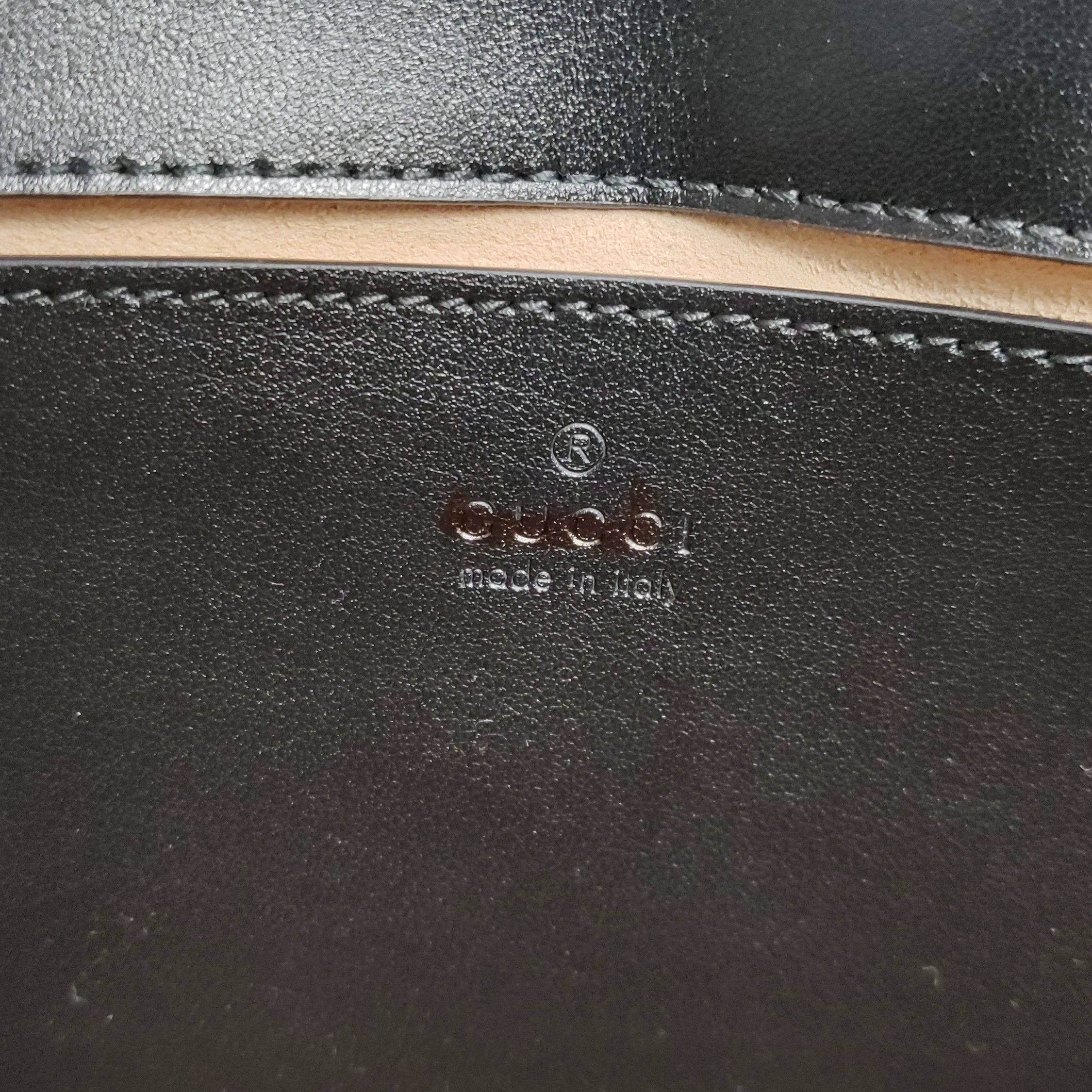 Gucci Gucci Women os Shoulder Bags Size ONE SIZE - 17 Thumbnail