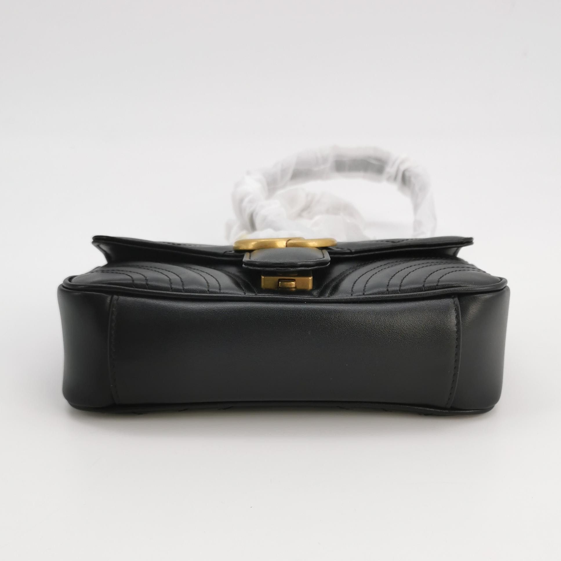 Gucci Gucci Women os Shoulder Bags Size ONE SIZE - 6 Thumbnail