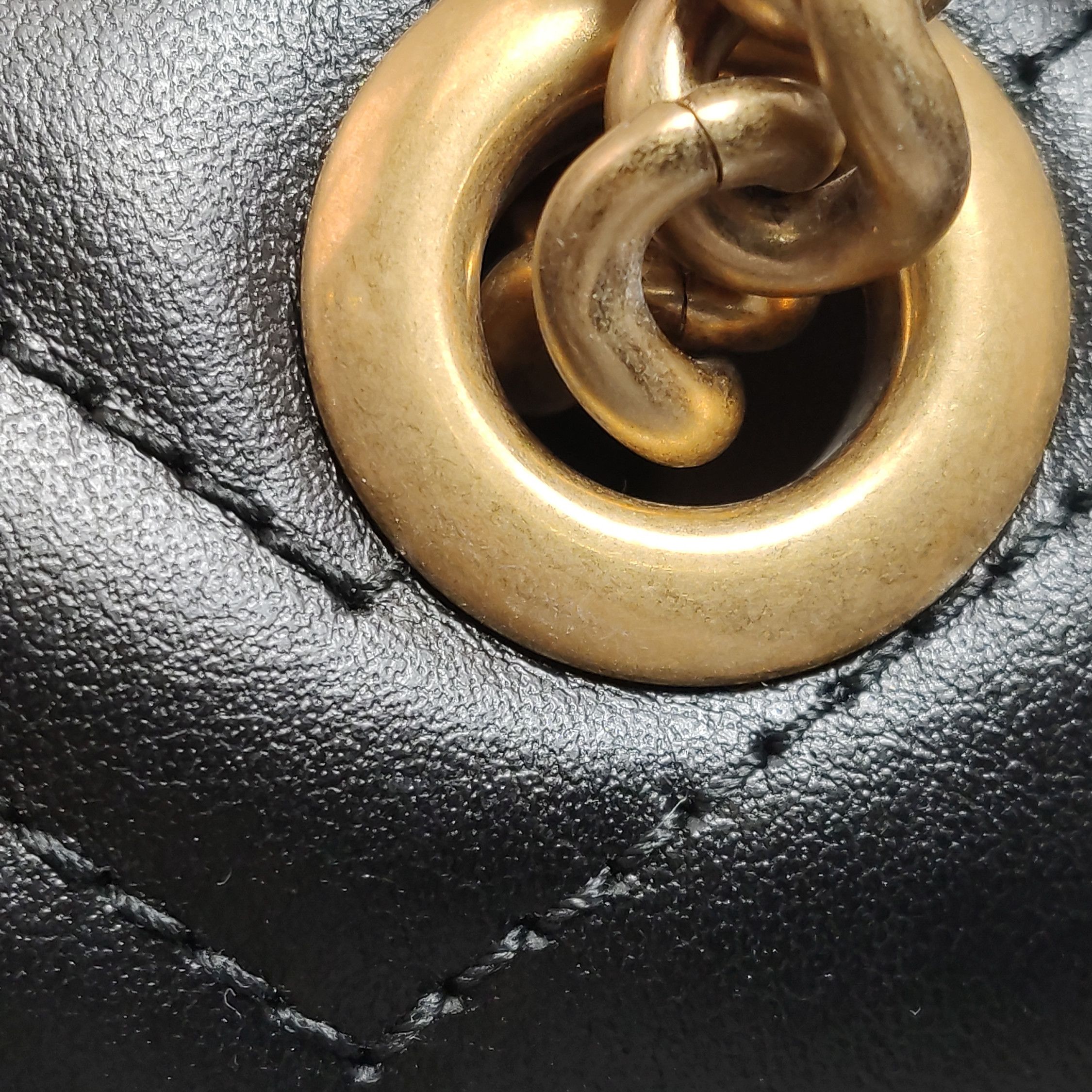 Gucci Gucci Women os Shoulder Bags Size ONE SIZE - 12 Thumbnail