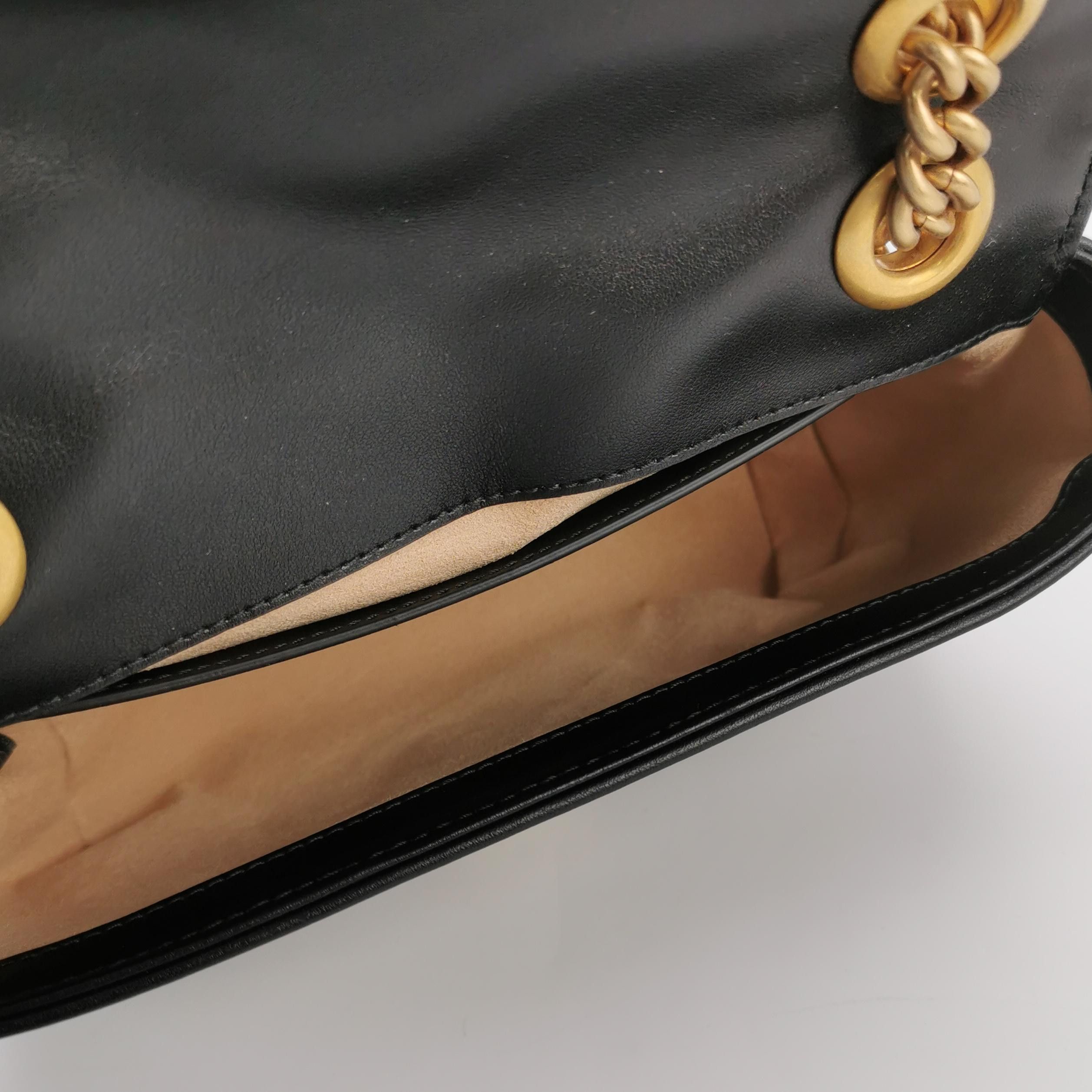 Gucci Gucci Women os Shoulder Bags Size ONE SIZE - 7 Thumbnail