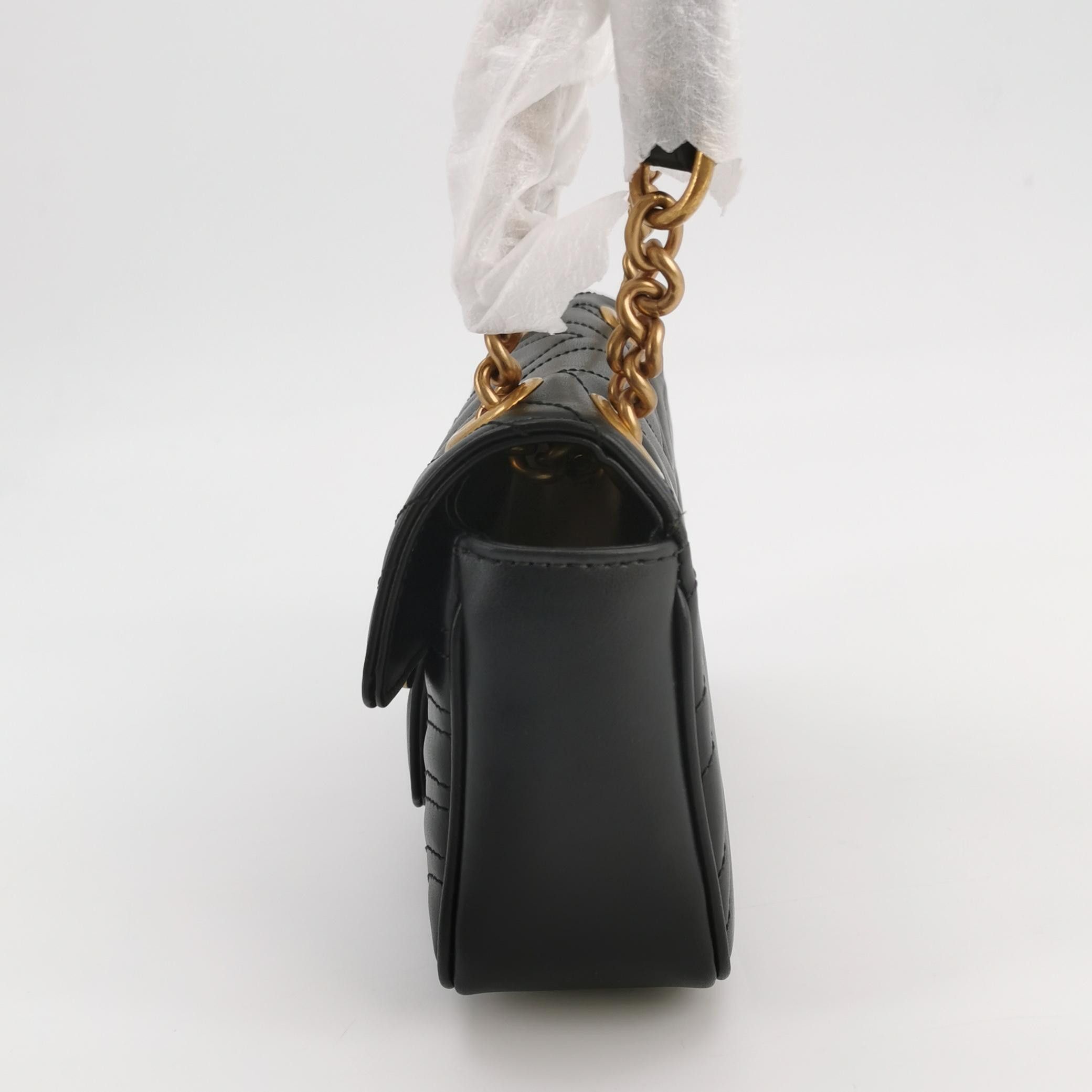Gucci Gucci Women os Shoulder Bags Size ONE SIZE - 3 Thumbnail