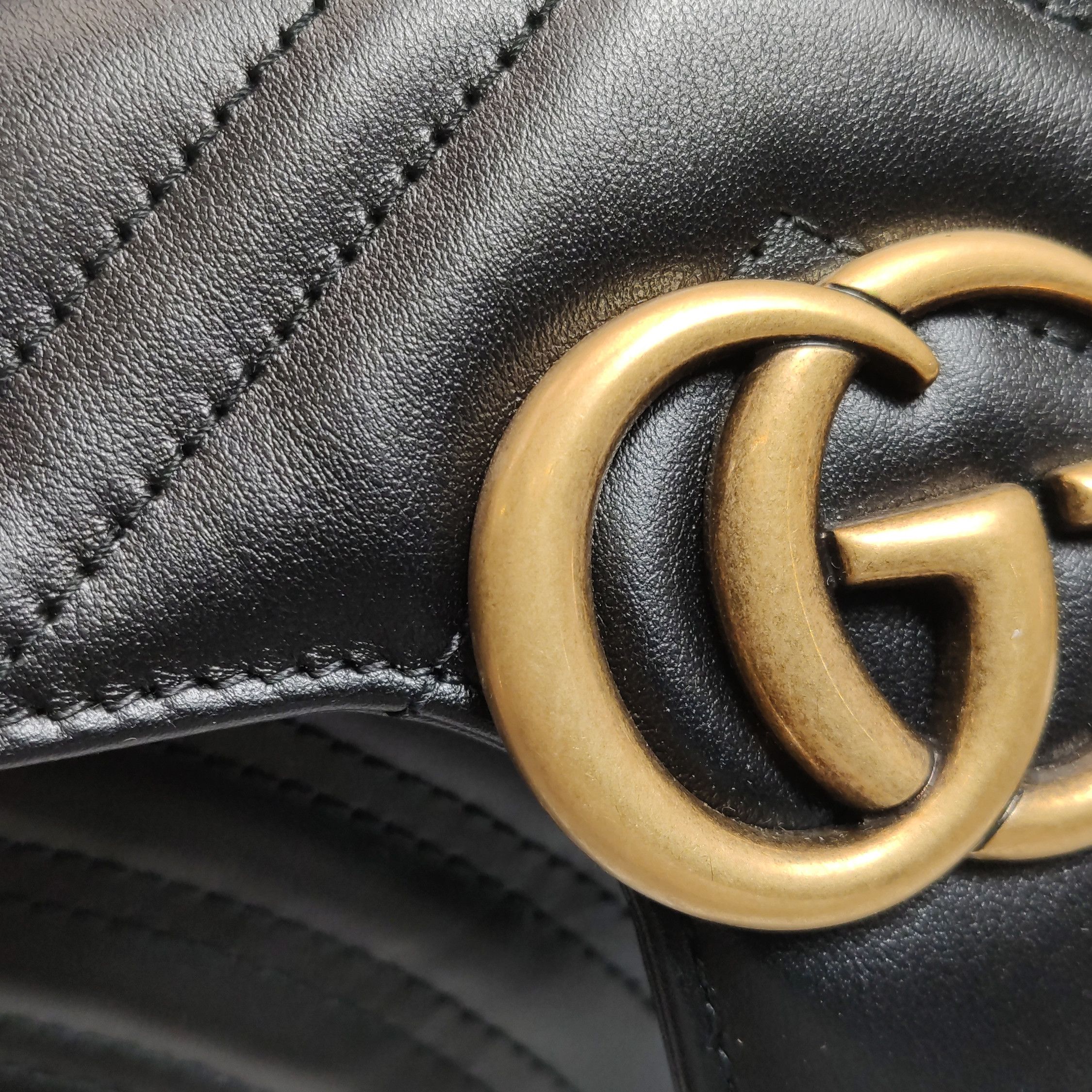 Gucci Gucci Women os Shoulder Bags Size ONE SIZE - 11 Thumbnail