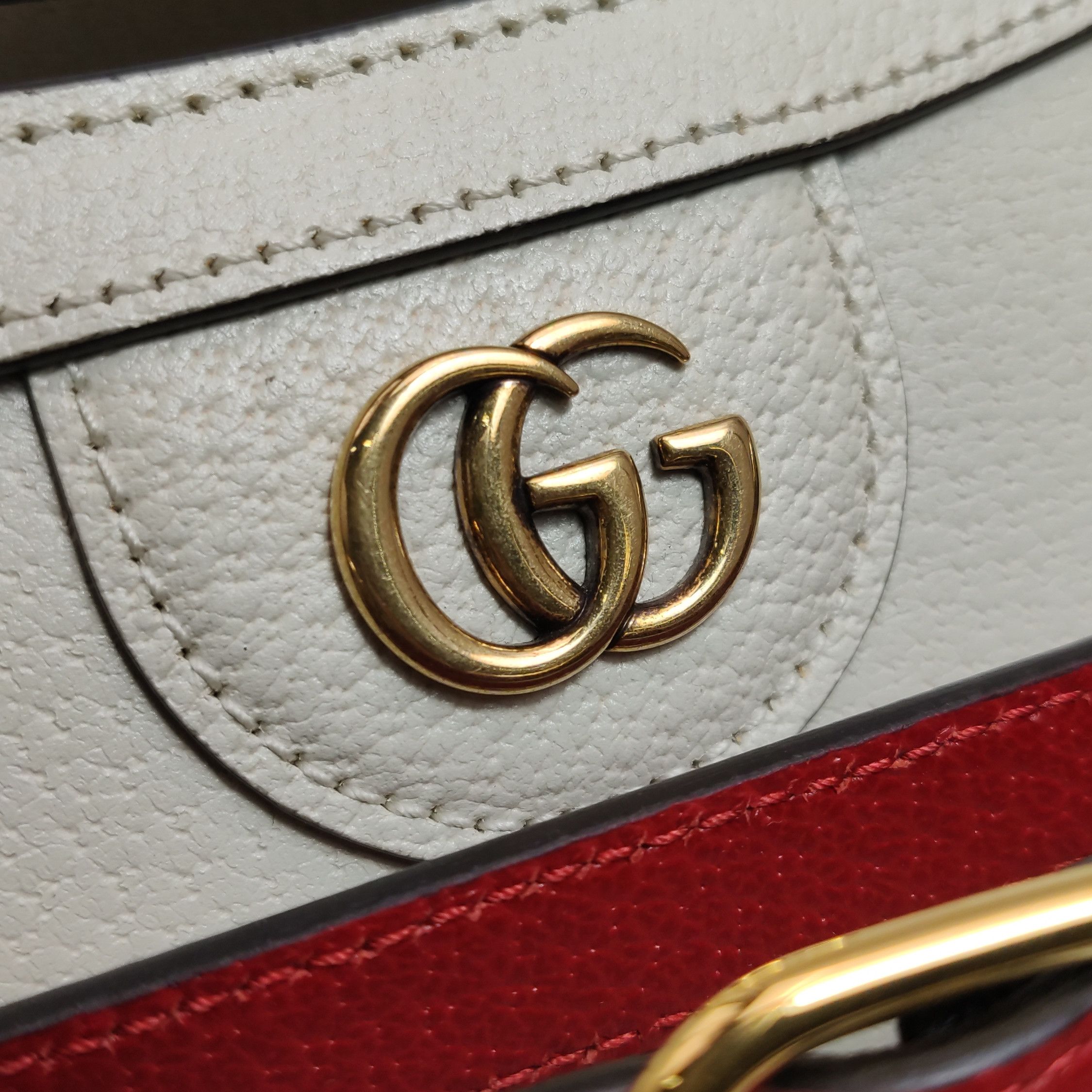 Gucci Gucci Women os Shoulder Bags Size ONE SIZE - 12 Thumbnail