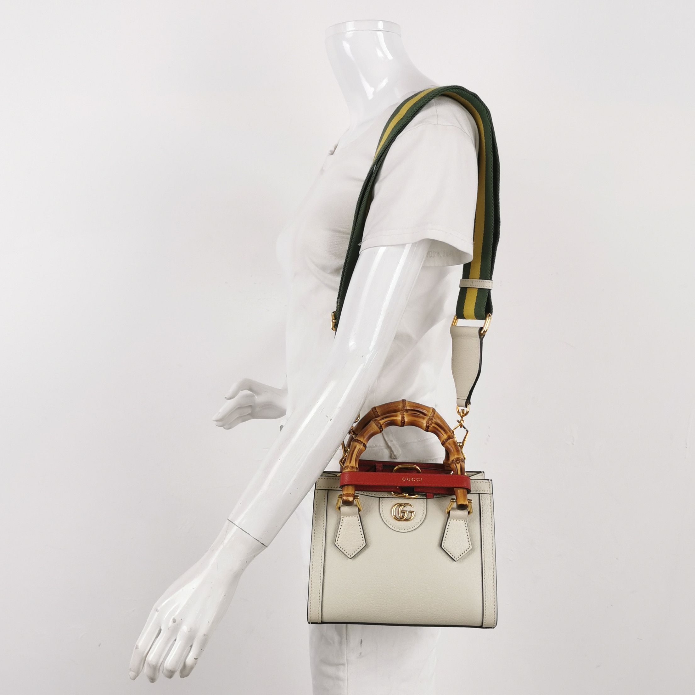 Gucci Gucci Women os Shoulder Bags Size ONE SIZE - 2 Thumbnail