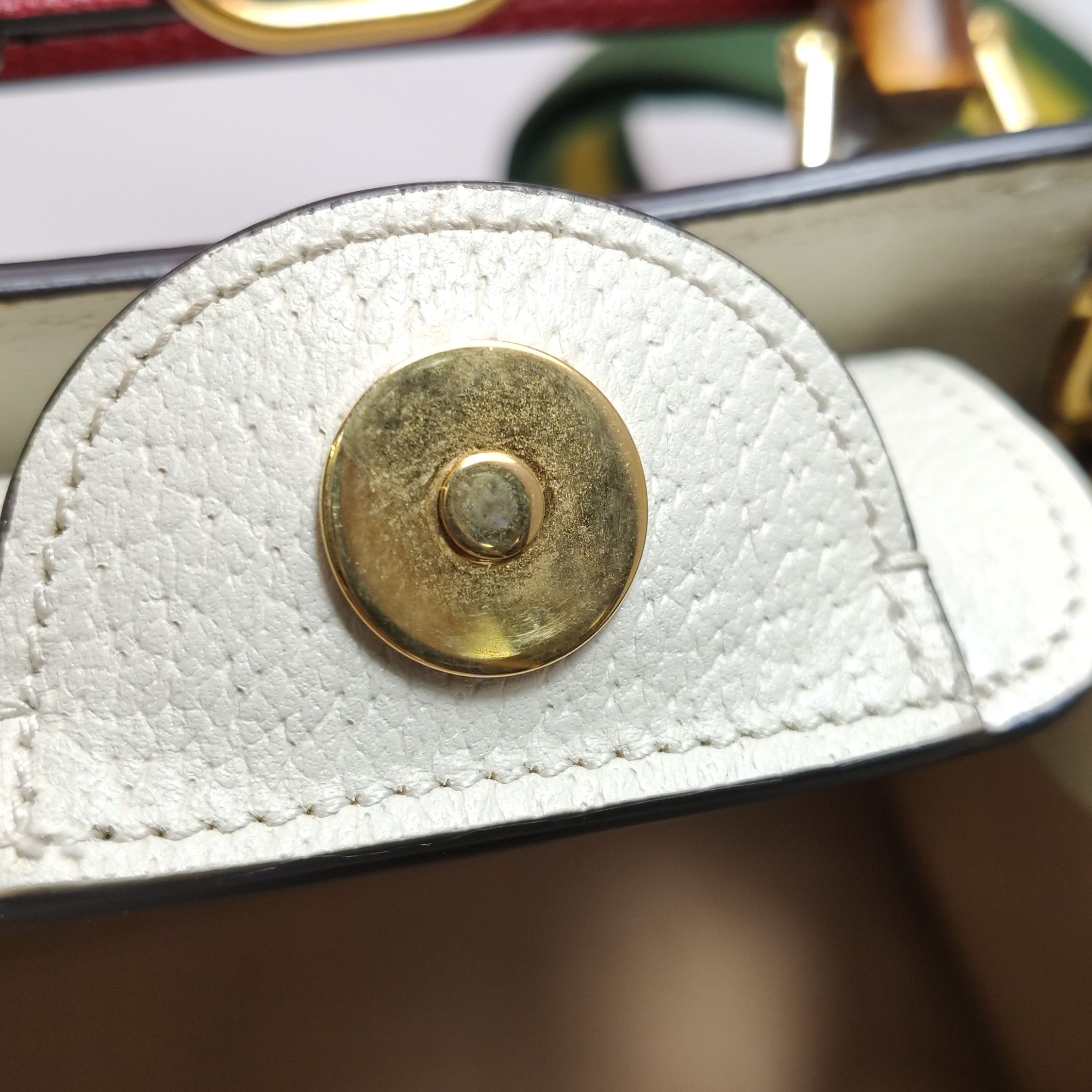 Gucci Gucci Women os Shoulder Bags Size ONE SIZE - 11 Thumbnail