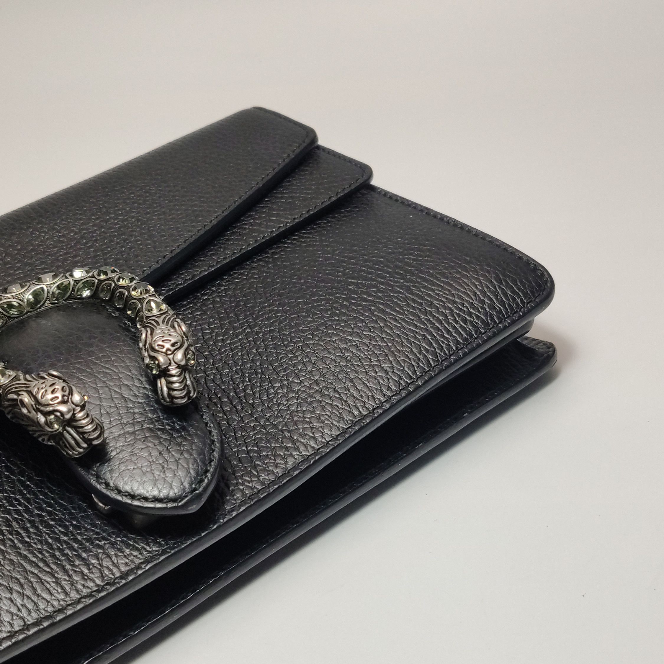 Gucci Gucci Women os Shoulder Bags Size ONE SIZE - 22 Thumbnail