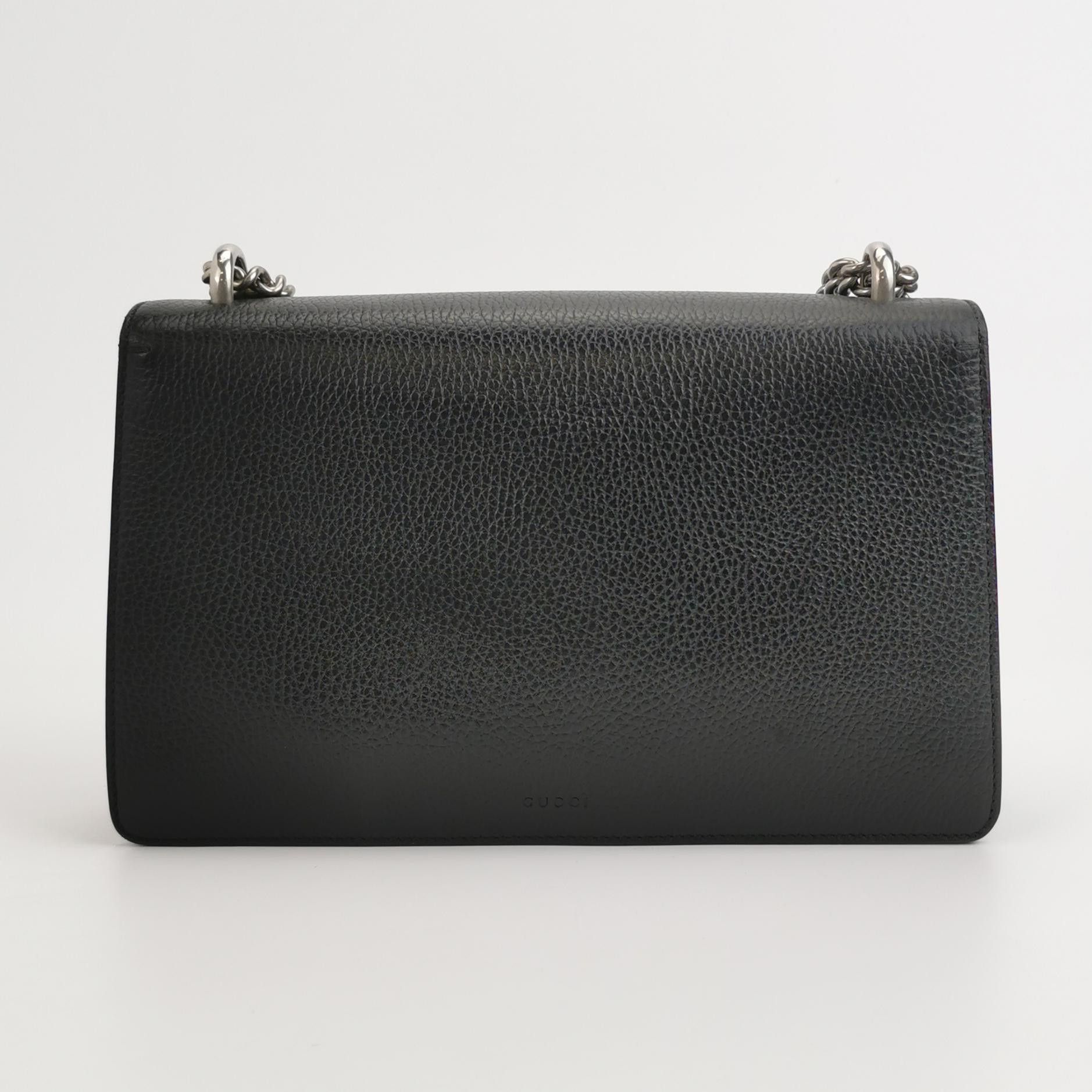 Gucci Gucci Women os Shoulder Bags Size ONE SIZE - 5 Thumbnail