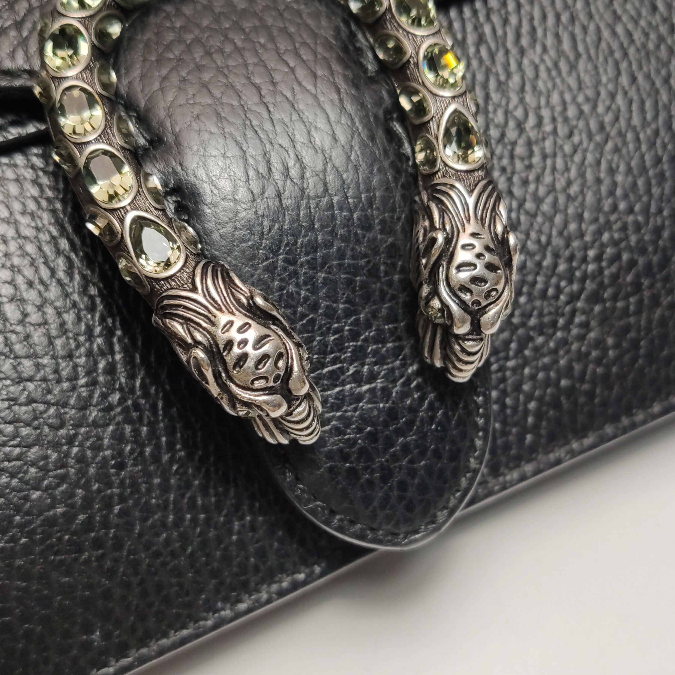 Gucci Gucci Women os Shoulder Bags Size ONE SIZE - 13 Thumbnail