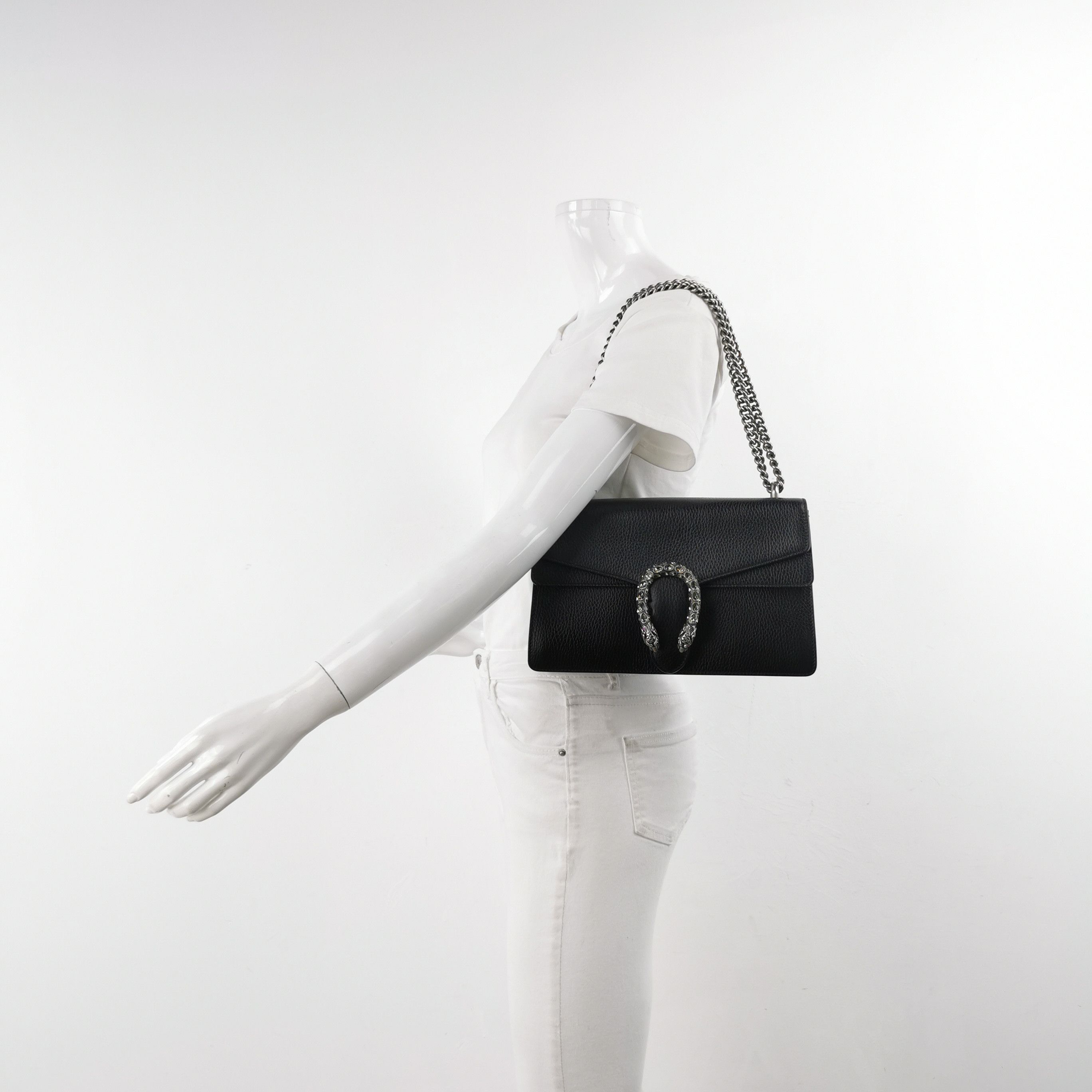 Gucci Gucci Women os Shoulder Bags Size ONE SIZE - 2 Thumbnail