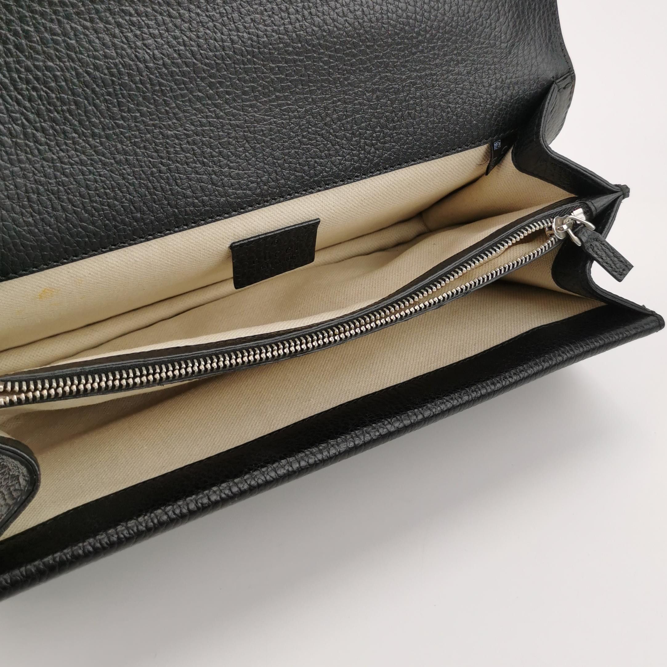 Gucci Gucci Women os Shoulder Bags Size ONE SIZE - 7 Thumbnail
