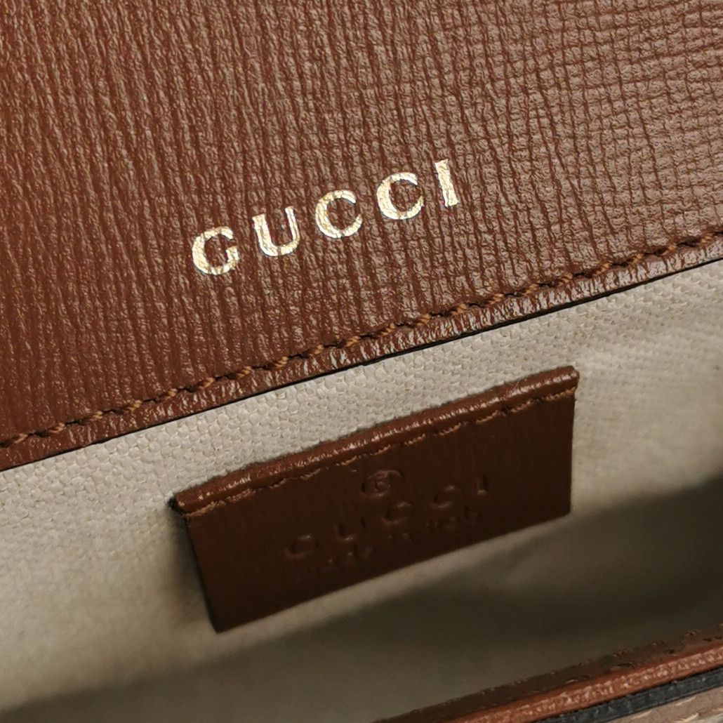 Gucci Gucci Women os Shoulder Bags Size ONE SIZE - 8 Thumbnail