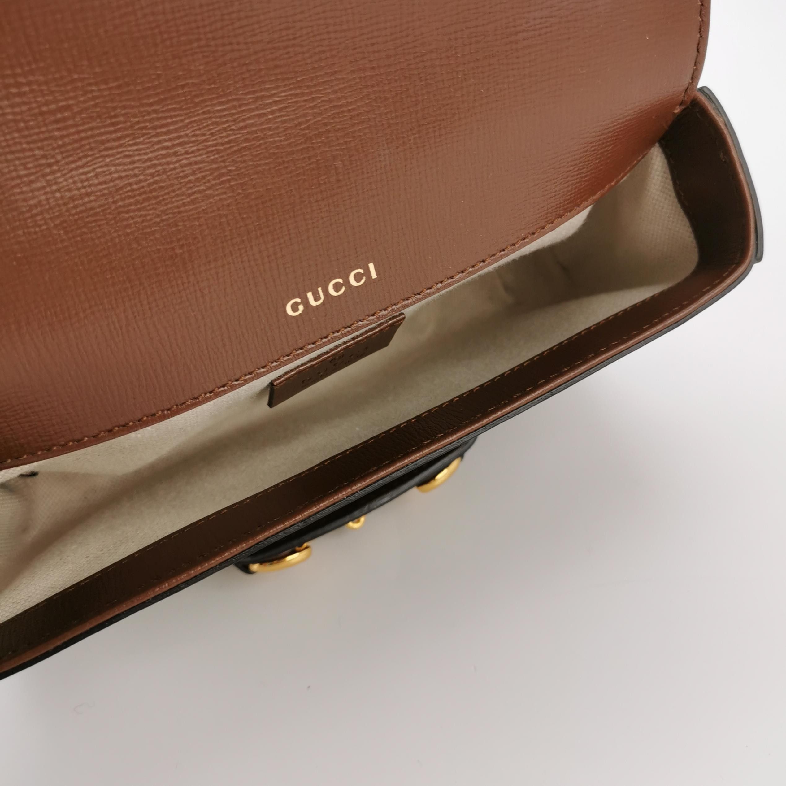 Gucci Gucci Women os Shoulder Bags Size ONE SIZE - 7 Thumbnail