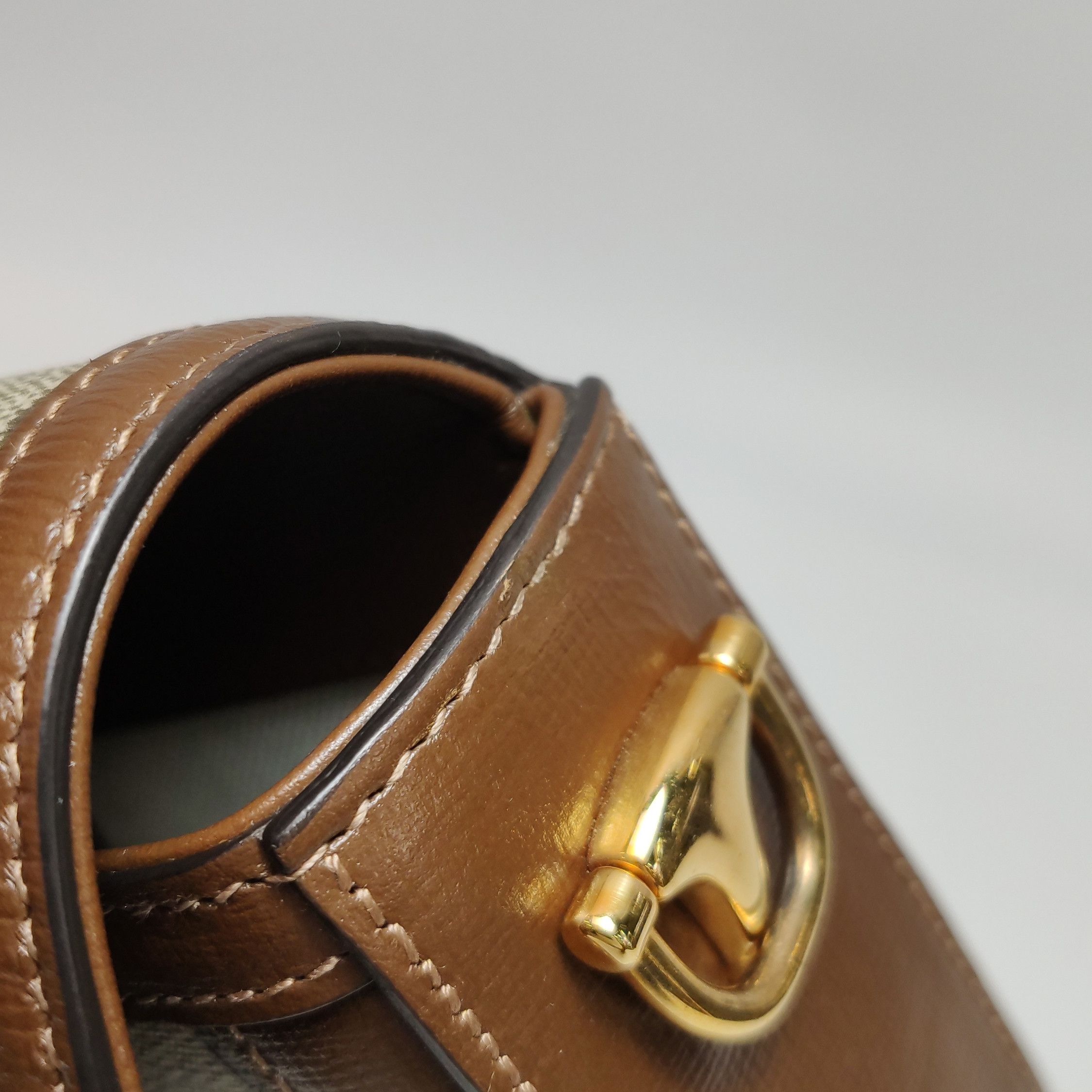 Gucci Gucci Women os Shoulder Bags Size ONE SIZE - 16 Thumbnail
