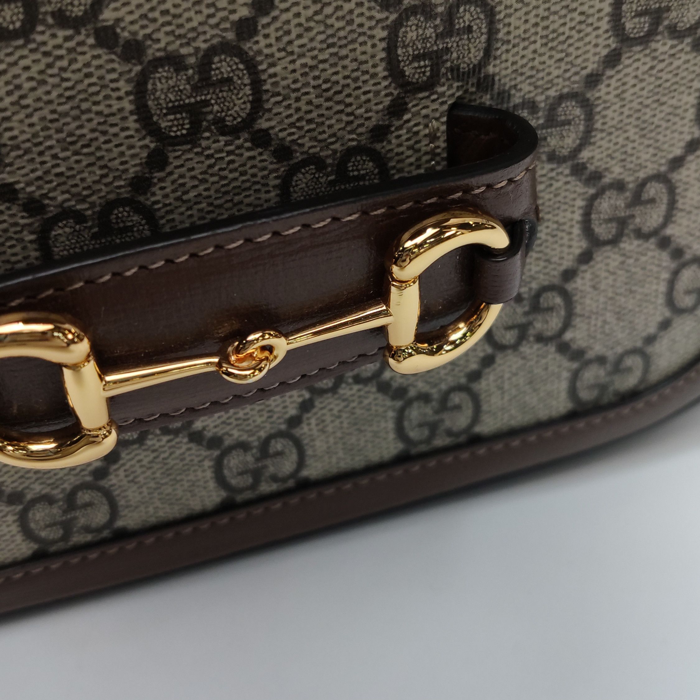 Gucci Gucci Women os Shoulder Bags Size ONE SIZE - 12 Thumbnail