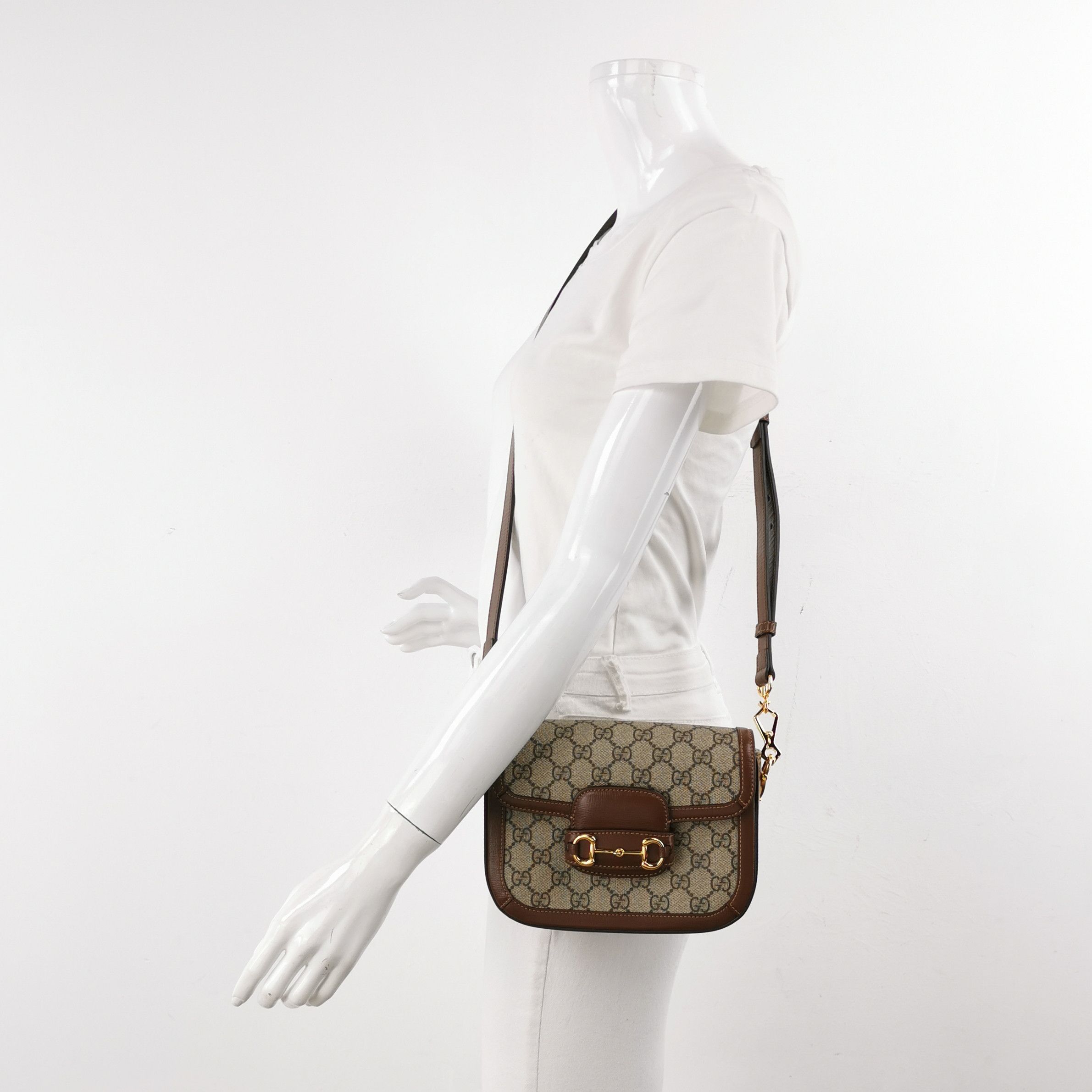 Gucci Gucci Women os Shoulder Bags Size ONE SIZE - 2 Thumbnail
