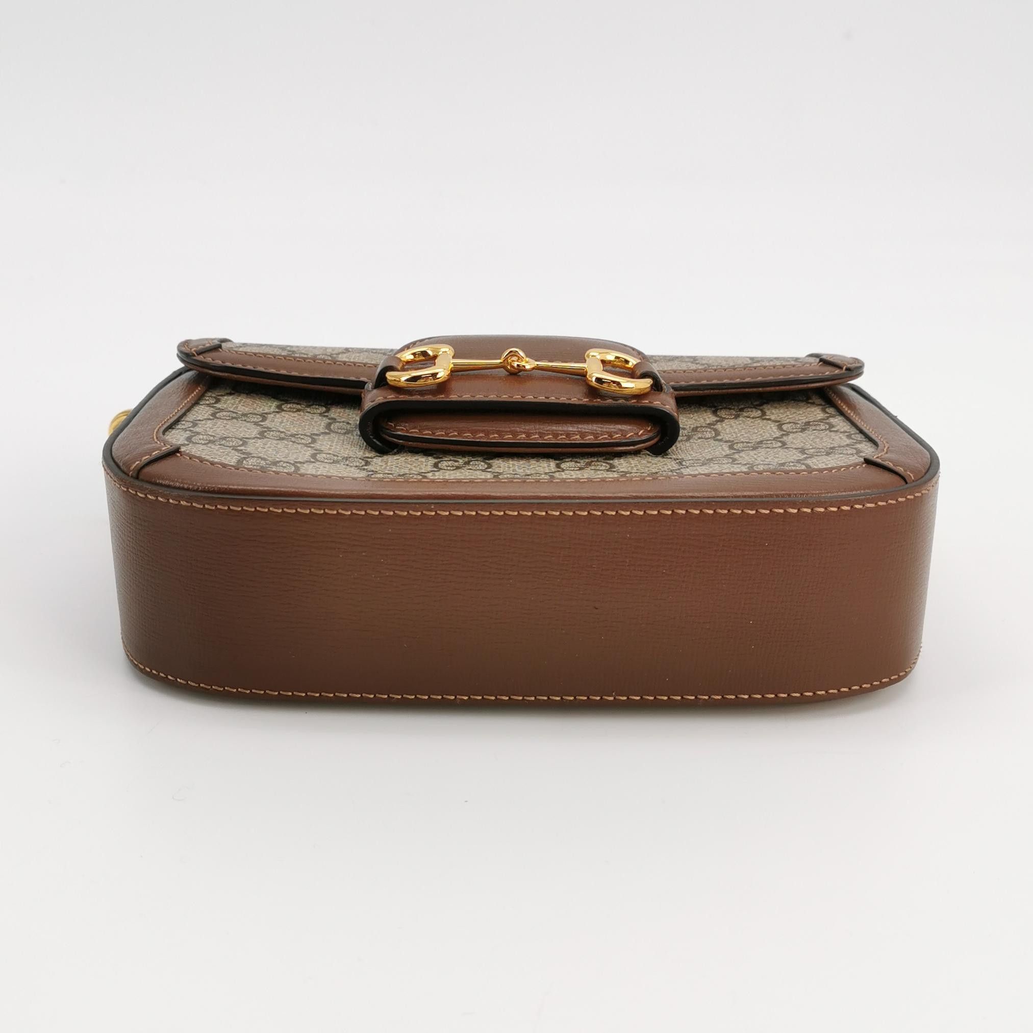 Gucci Gucci Women os Shoulder Bags Size ONE SIZE - 6 Thumbnail