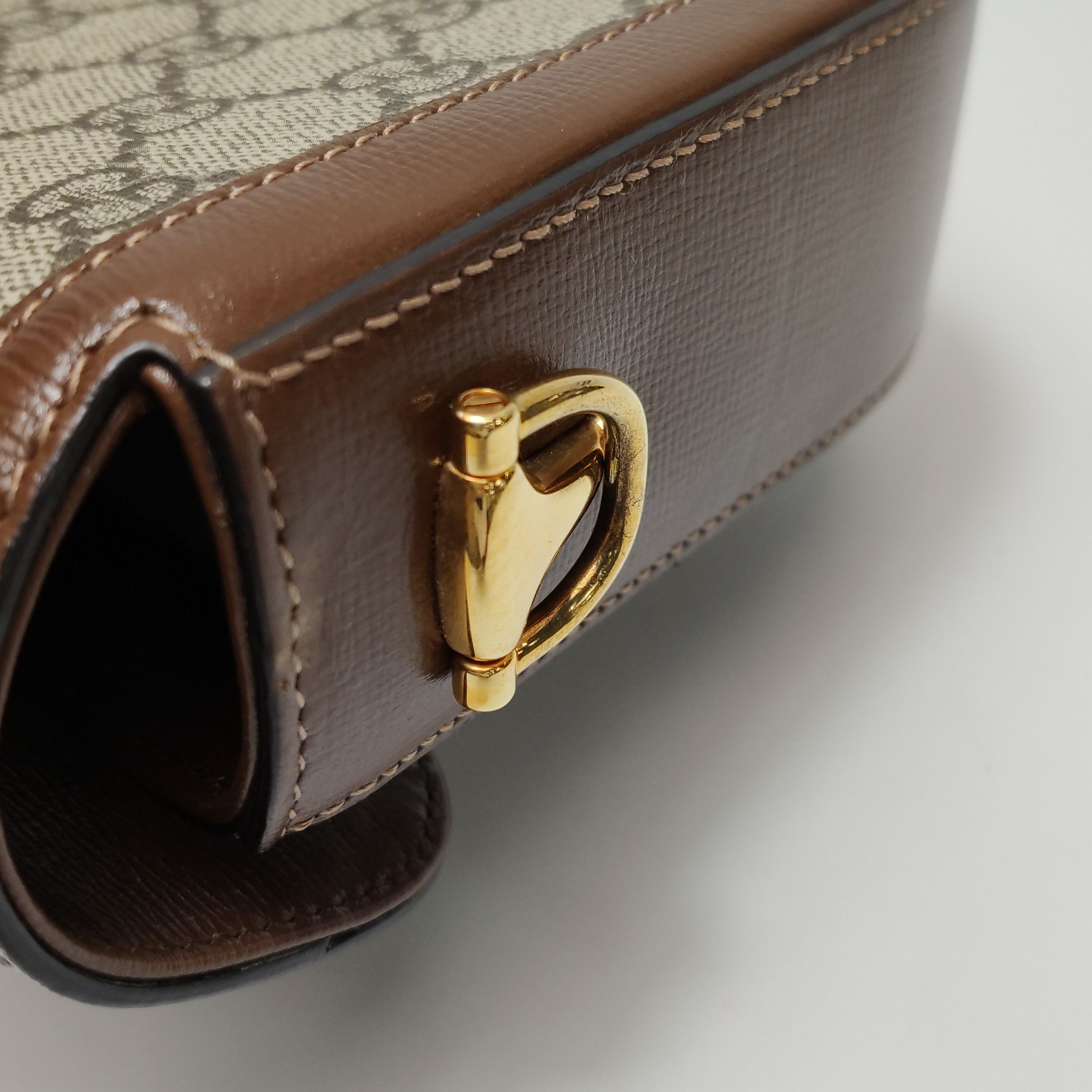 Gucci Gucci Women os Shoulder Bags Size ONE SIZE - 13 Thumbnail