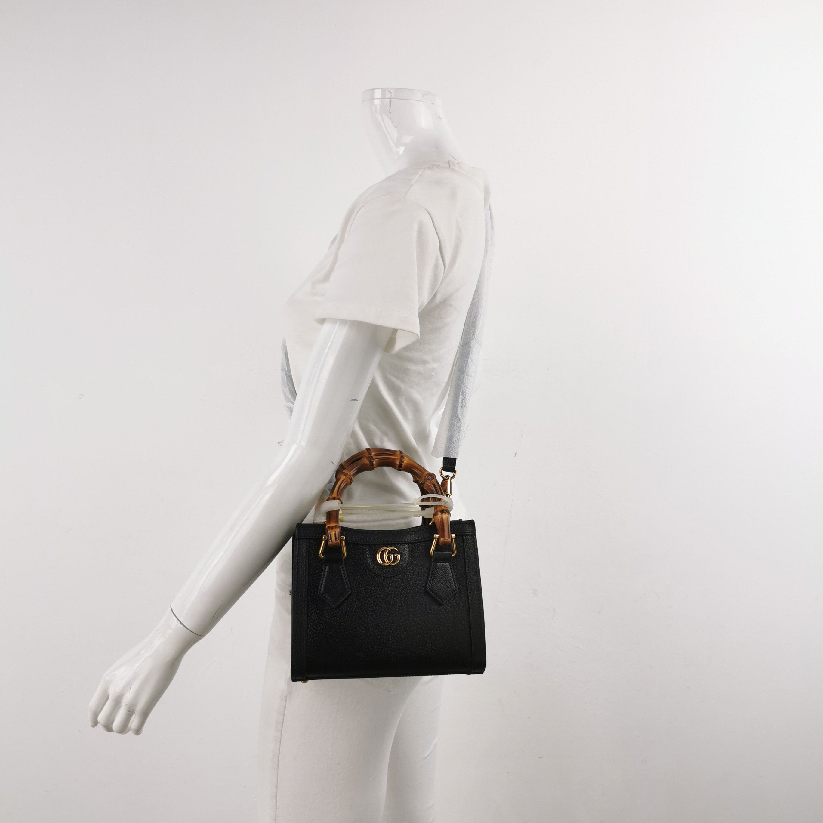 Gucci Gucci Women os Shoulder Bags Size ONE SIZE - 2 Thumbnail