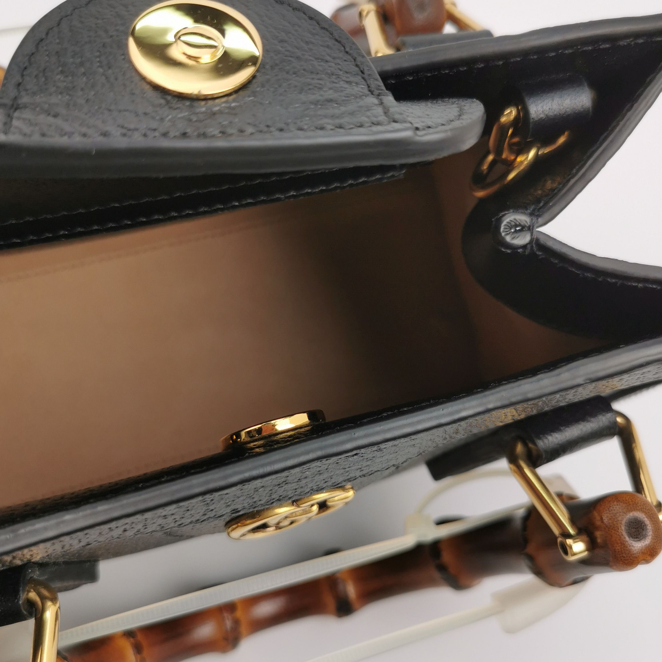 Gucci Gucci Women os Shoulder Bags Size ONE SIZE - 7 Thumbnail
